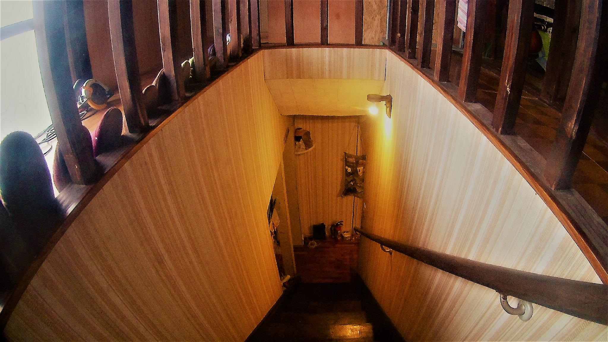 Guest House Nandeyanen