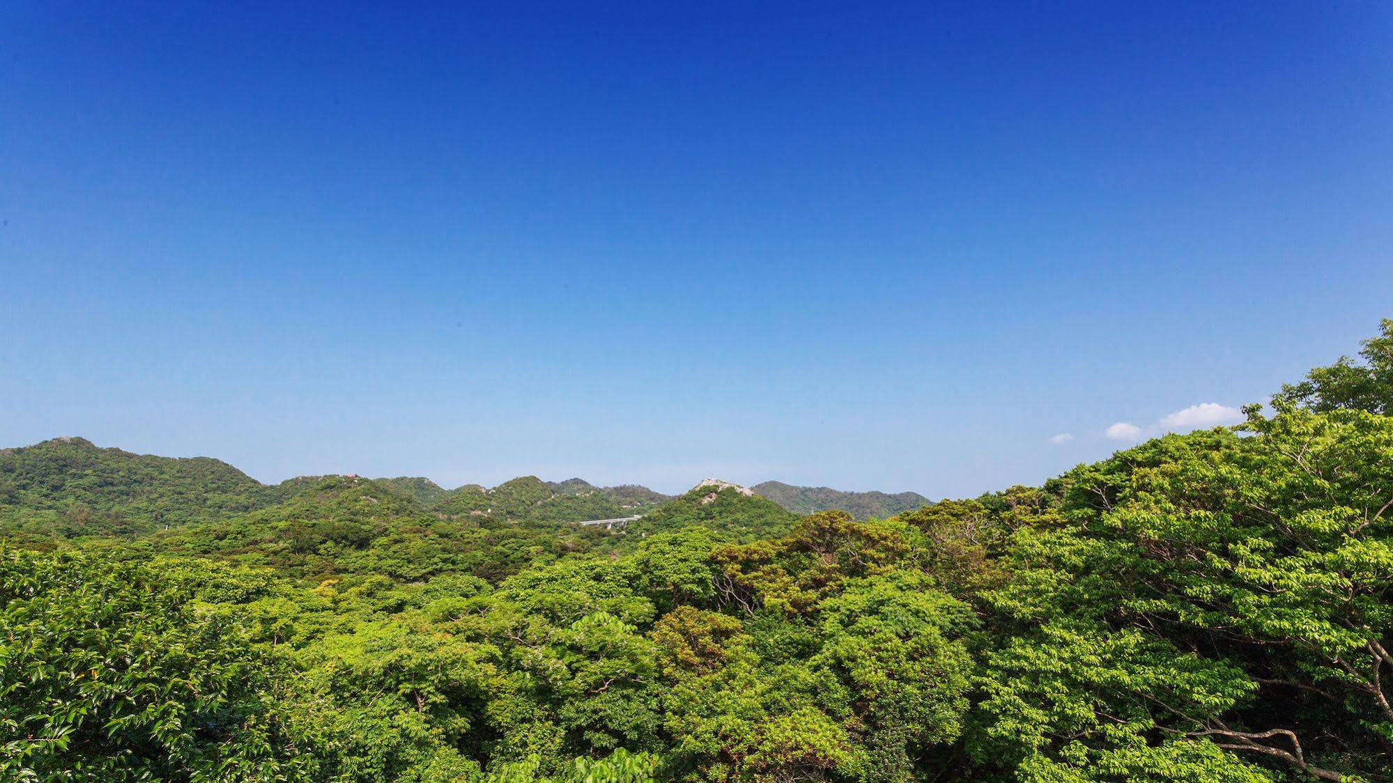 Hoshi No Terrace Motobu Yamazato
