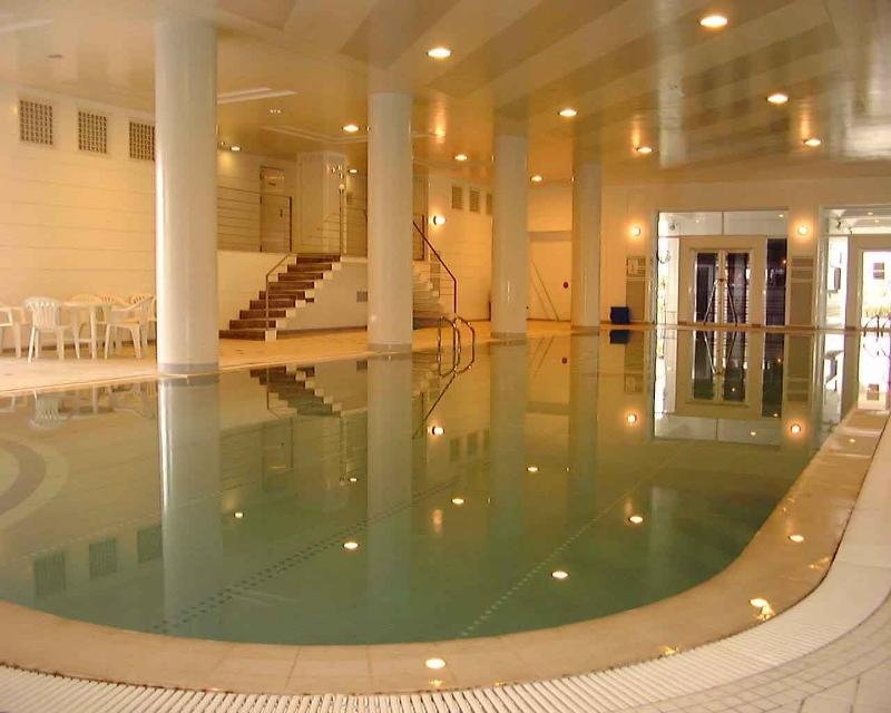 Hotel Mahaina Wellness Resort