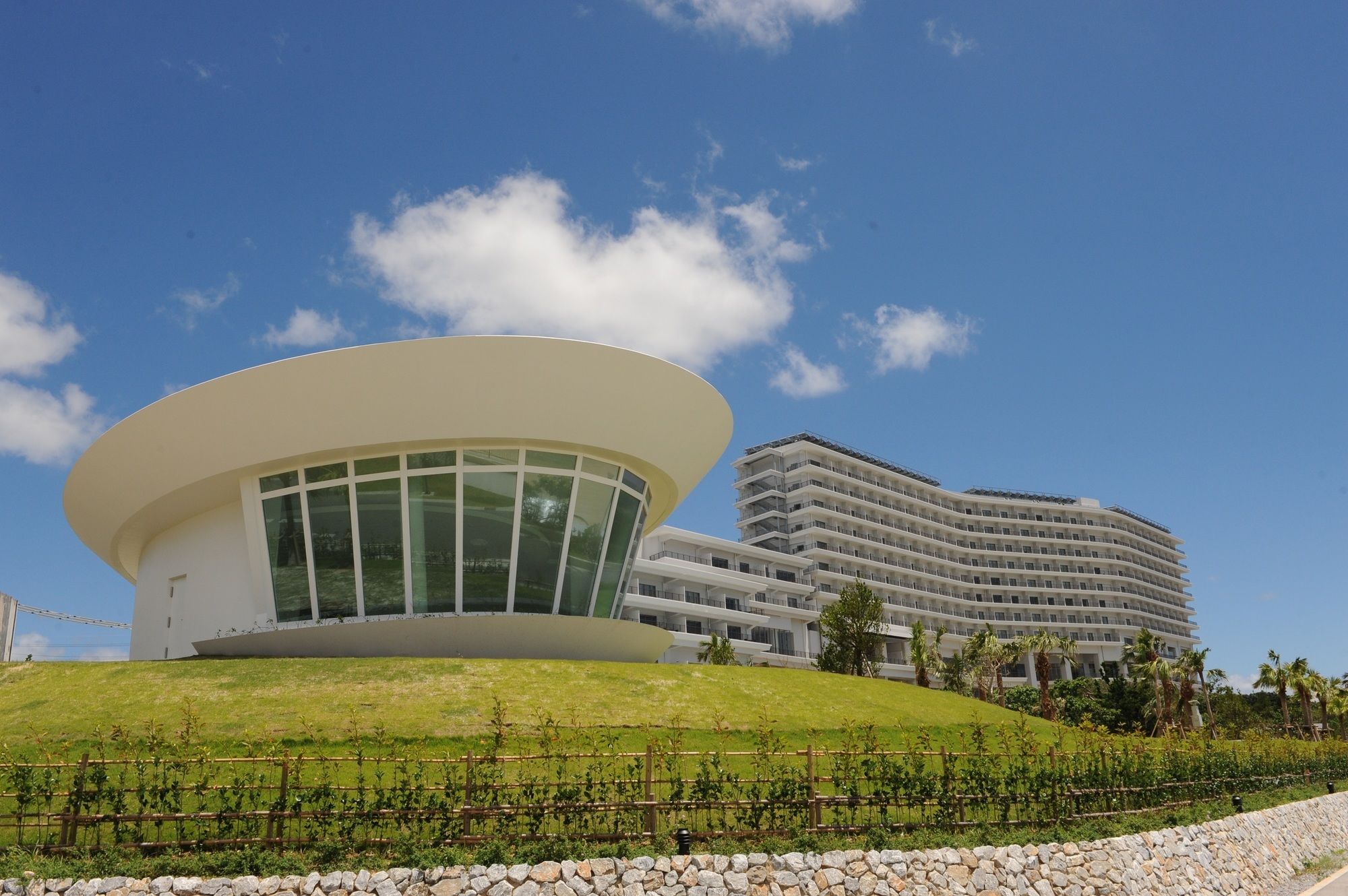 Hotel Orion Motobu Resort & Spa