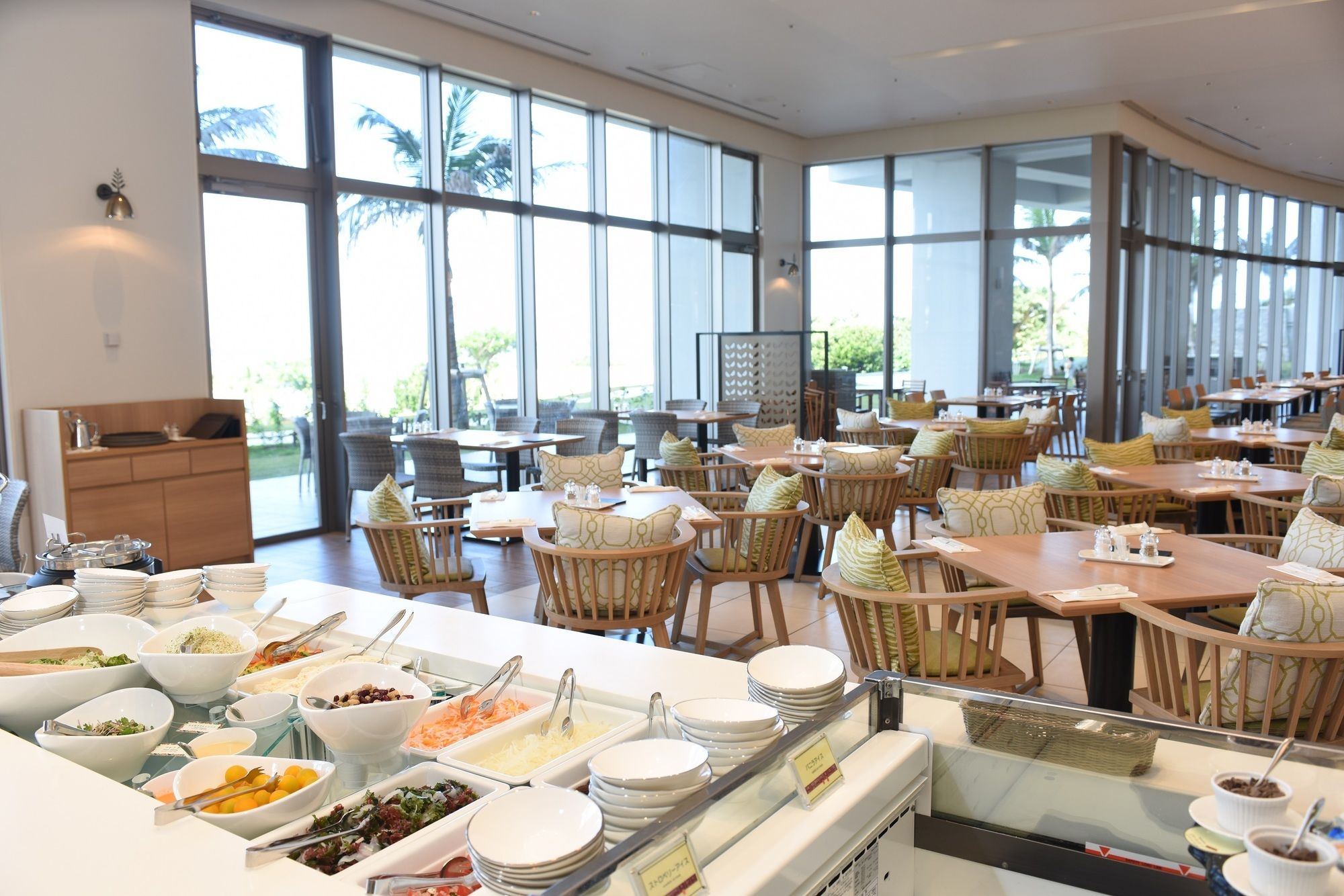 Hotel Orion Motobu Resort & Spa