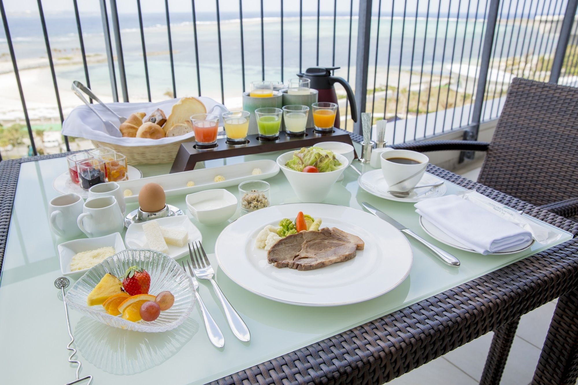 Hotel Orion Motobu Resort & Spa