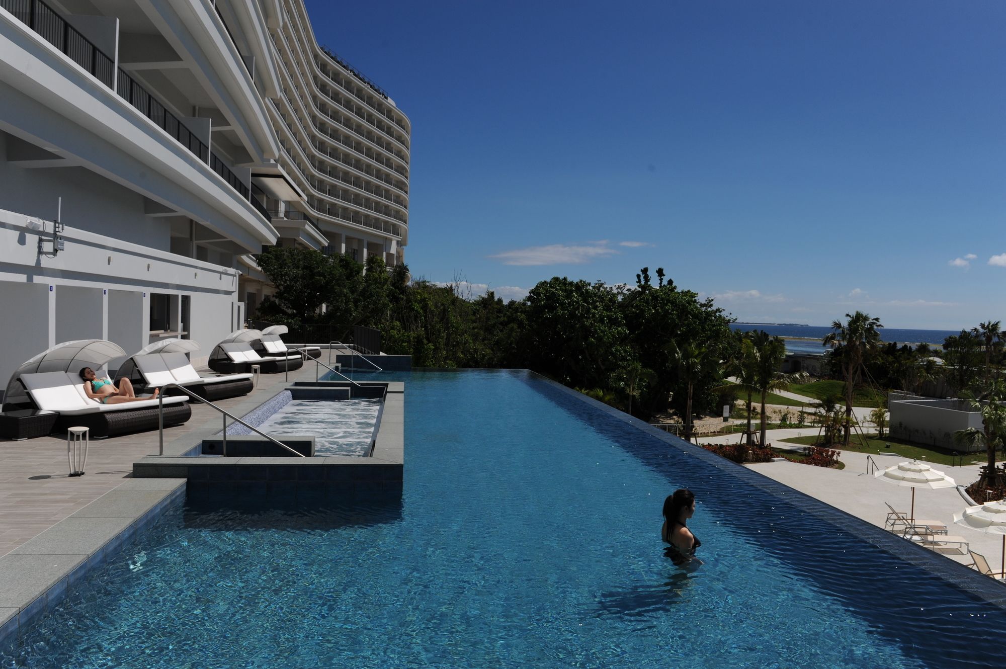 Hotel Orion Motobu Resort & Spa