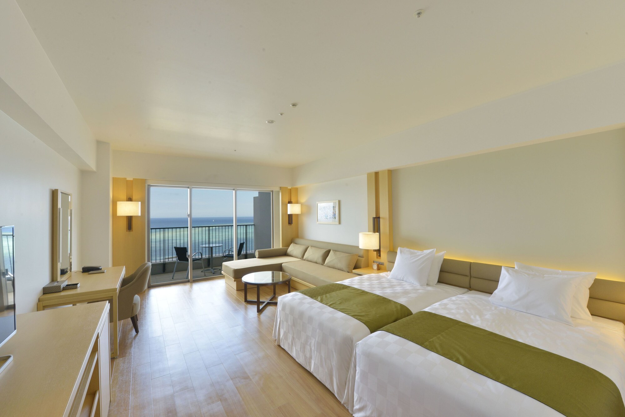 Hotel Orion Motobu Resort & Spa