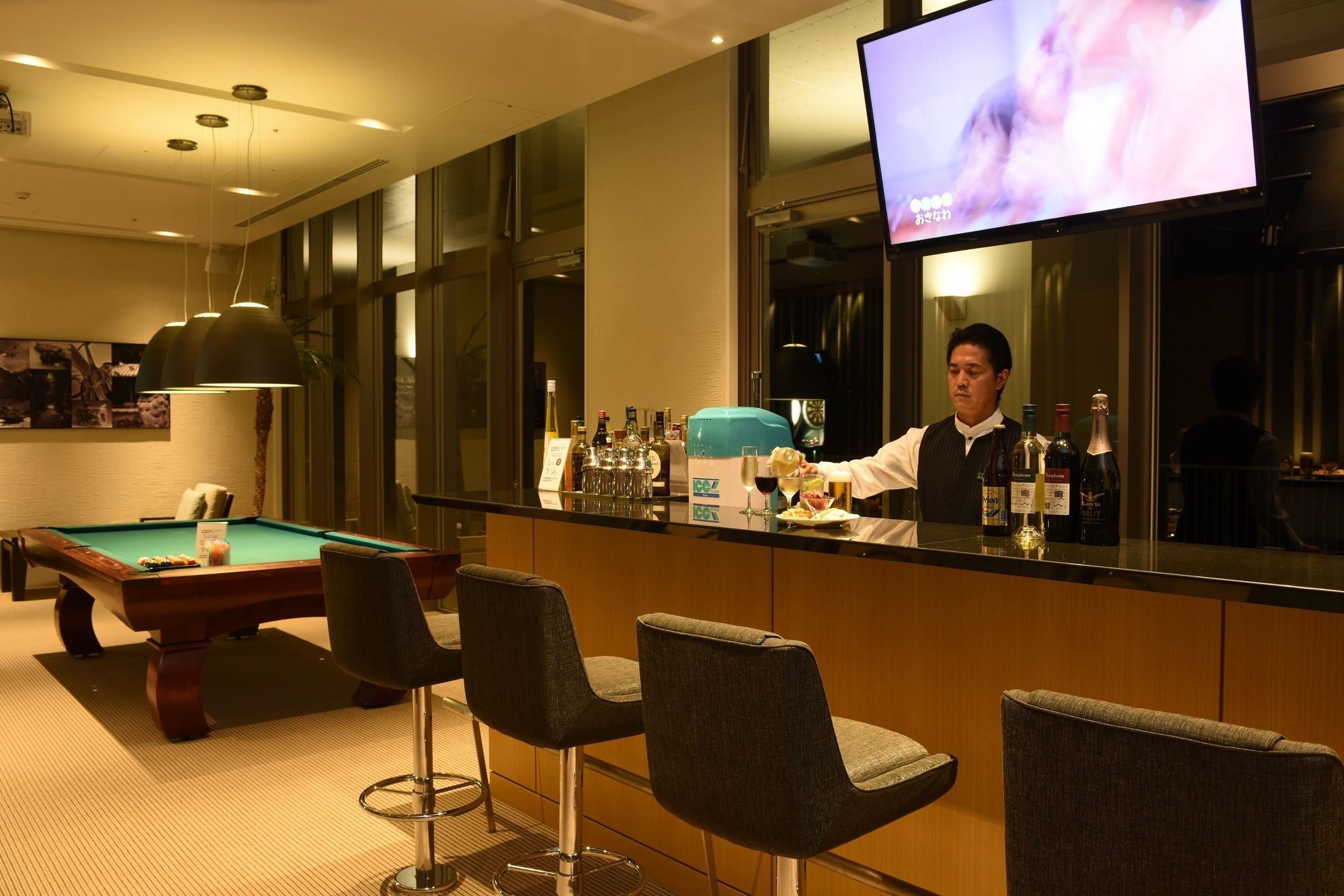 Hotel Orion Motobu Resort & Spa