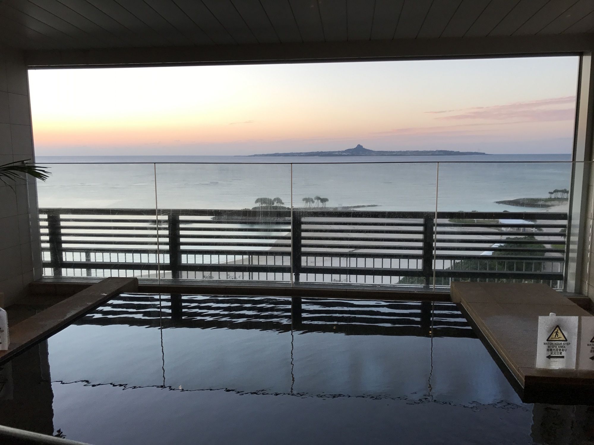 Hotel Orion Motobu Resort & Spa