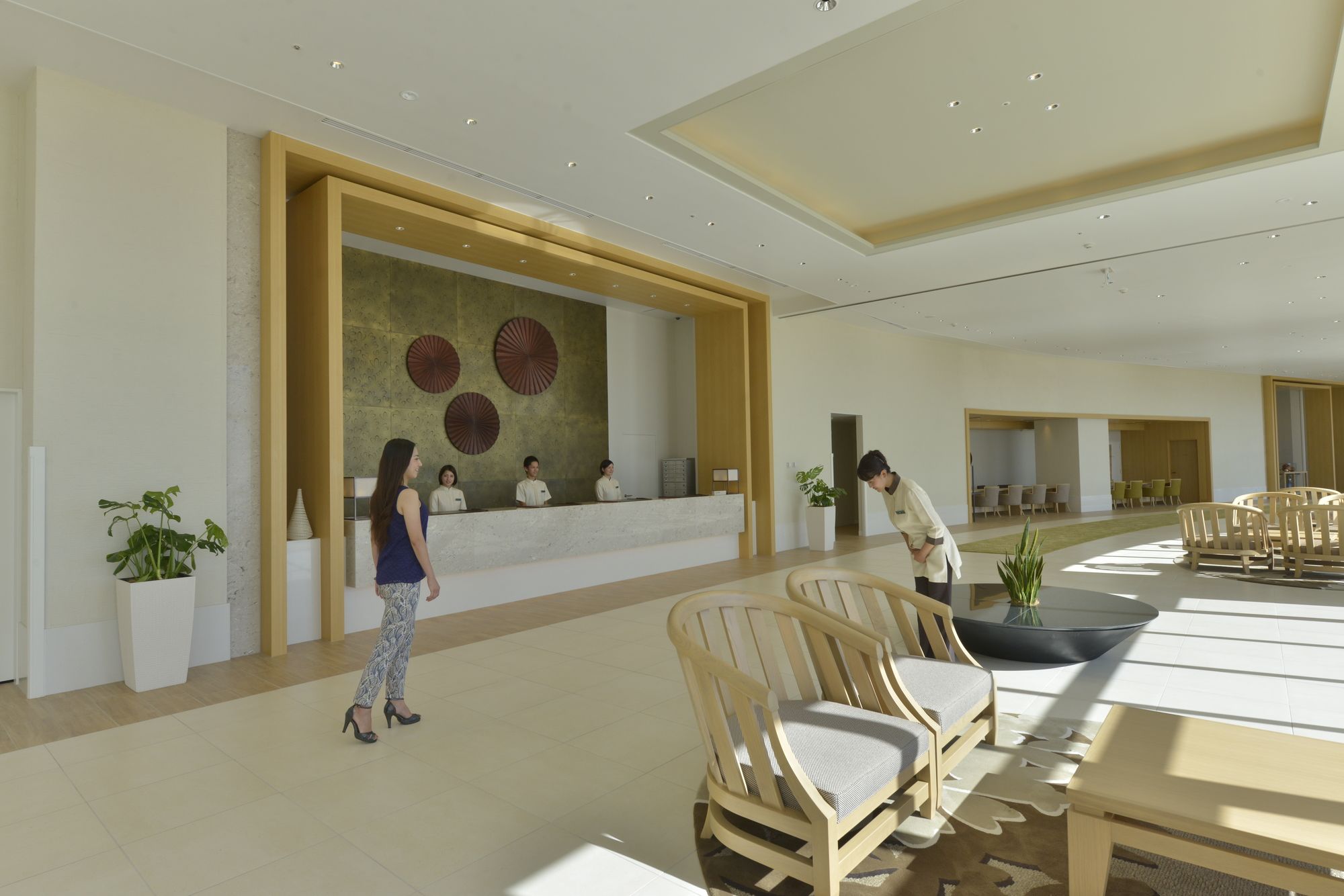 Hotel Orion Motobu Resort & Spa