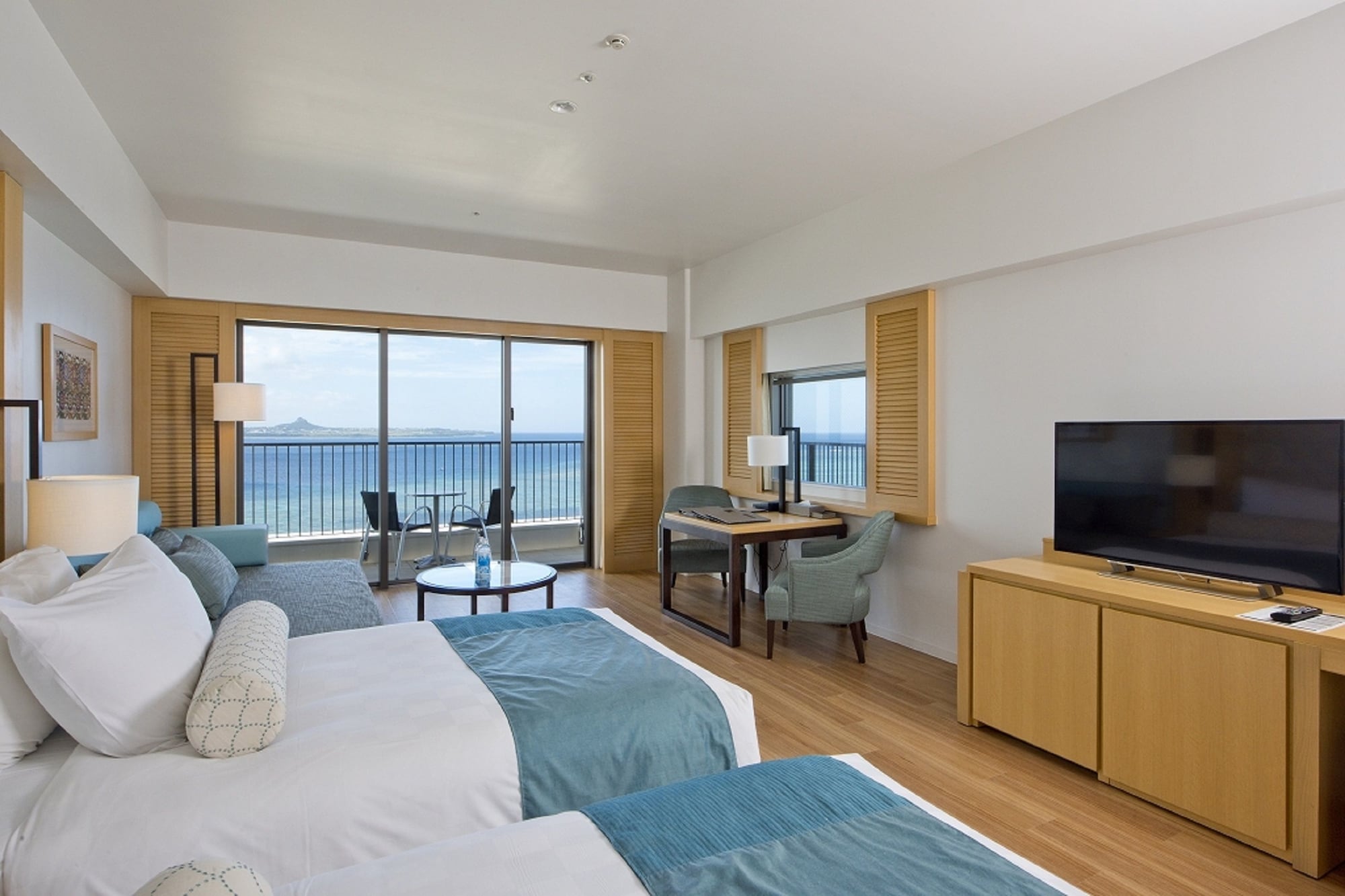 Hotel Orion Motobu Resort & Spa