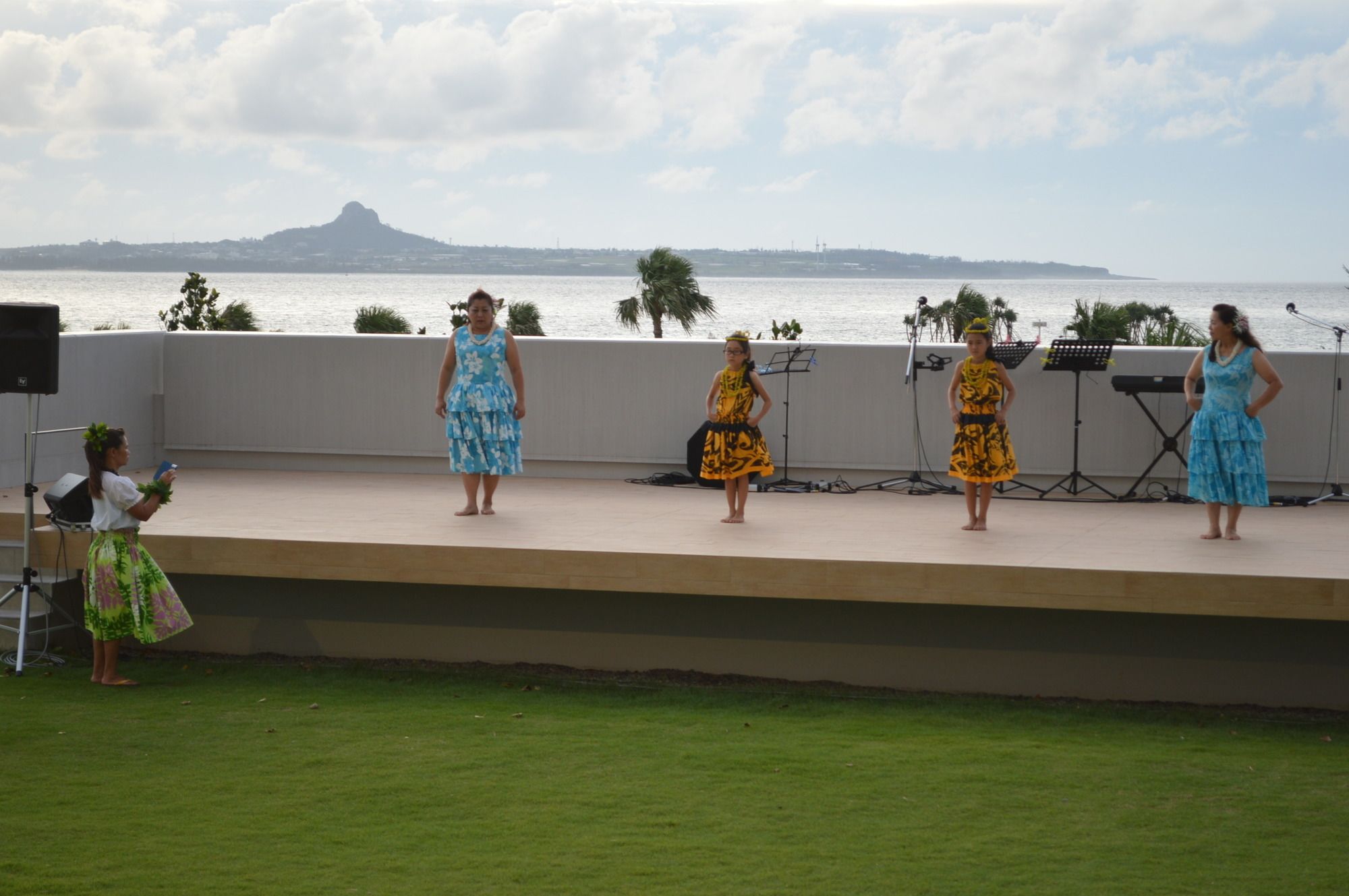 Hotel Orion Motobu Resort & Spa