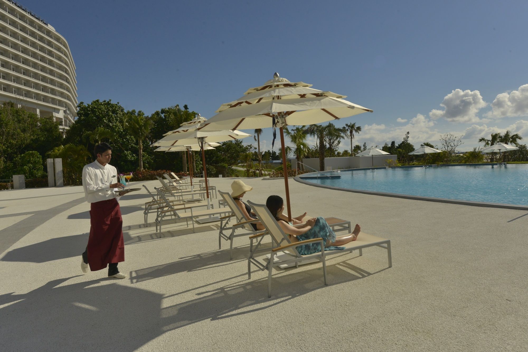 Hotel Orion Motobu Resort & Spa