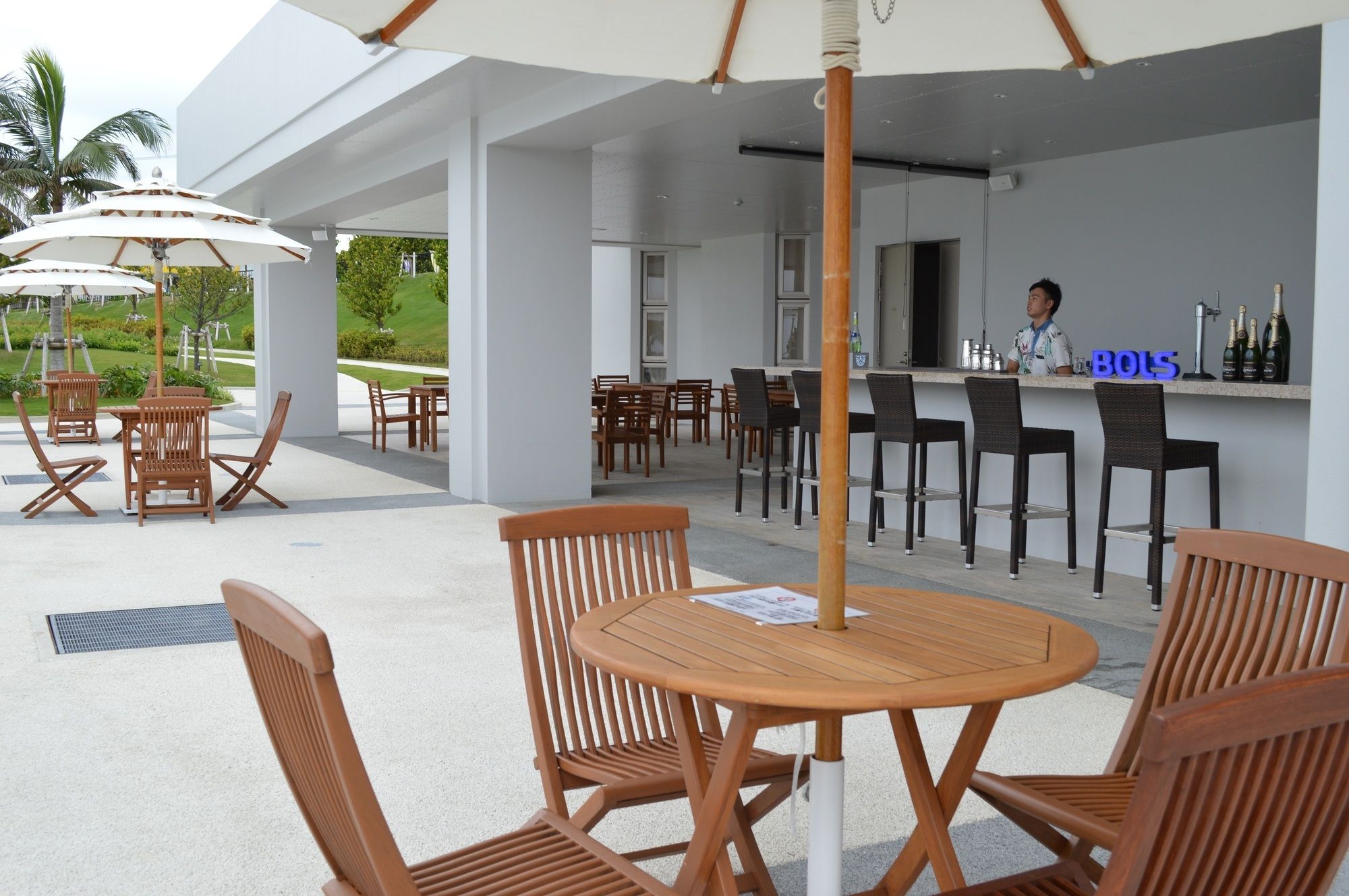 Hotel Orion Motobu Resort & Spa