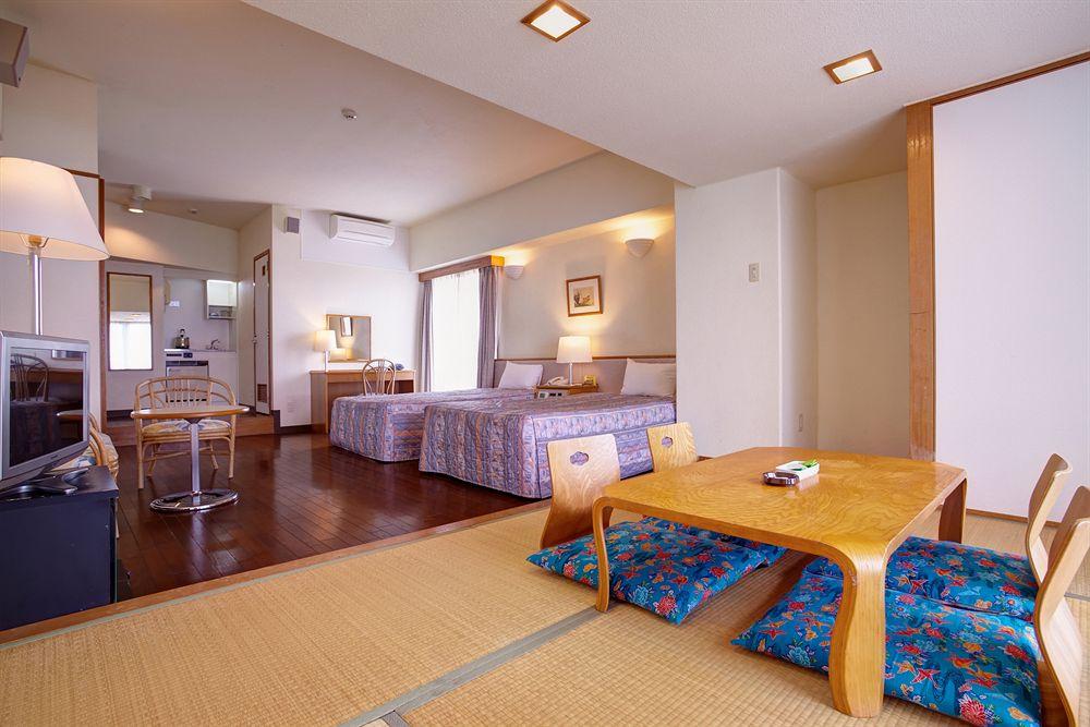 Hotel Yugaf Inn Bise