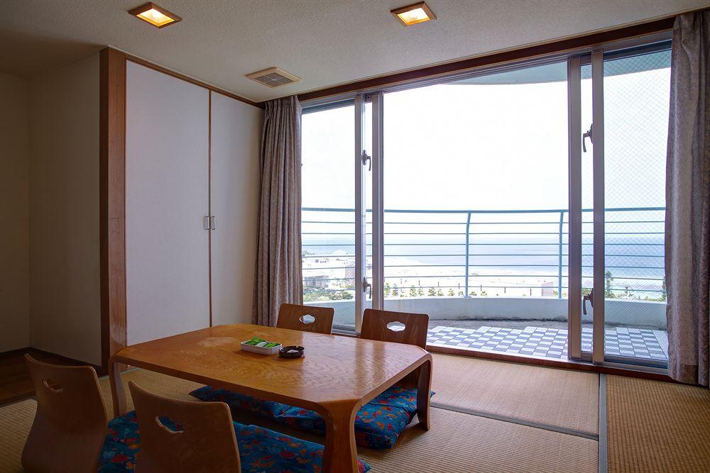 Hotel Yugaf Inn Bise