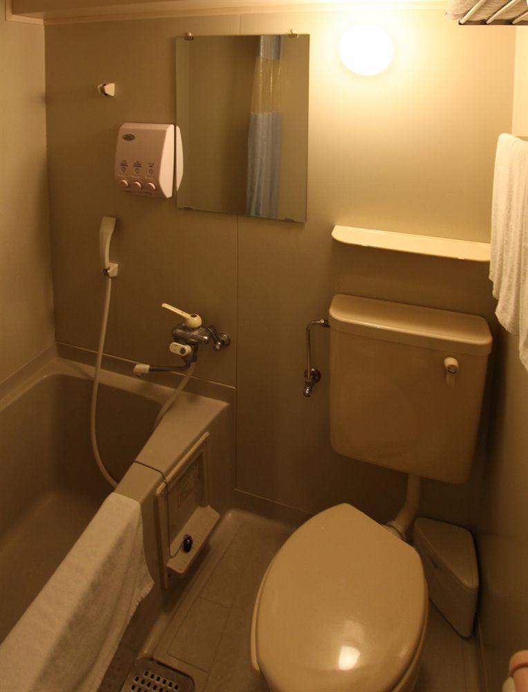Hotel Yugaf Inn Bise