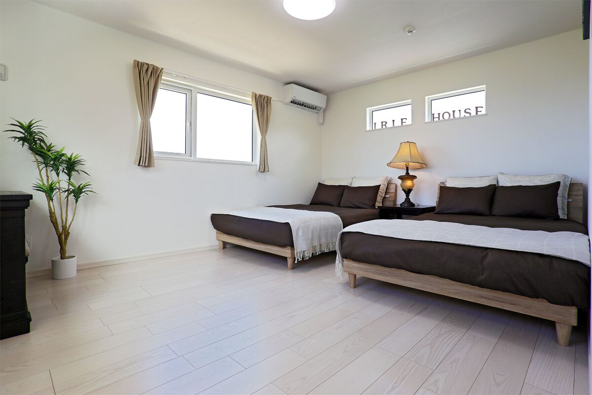 Irie House Motobu
