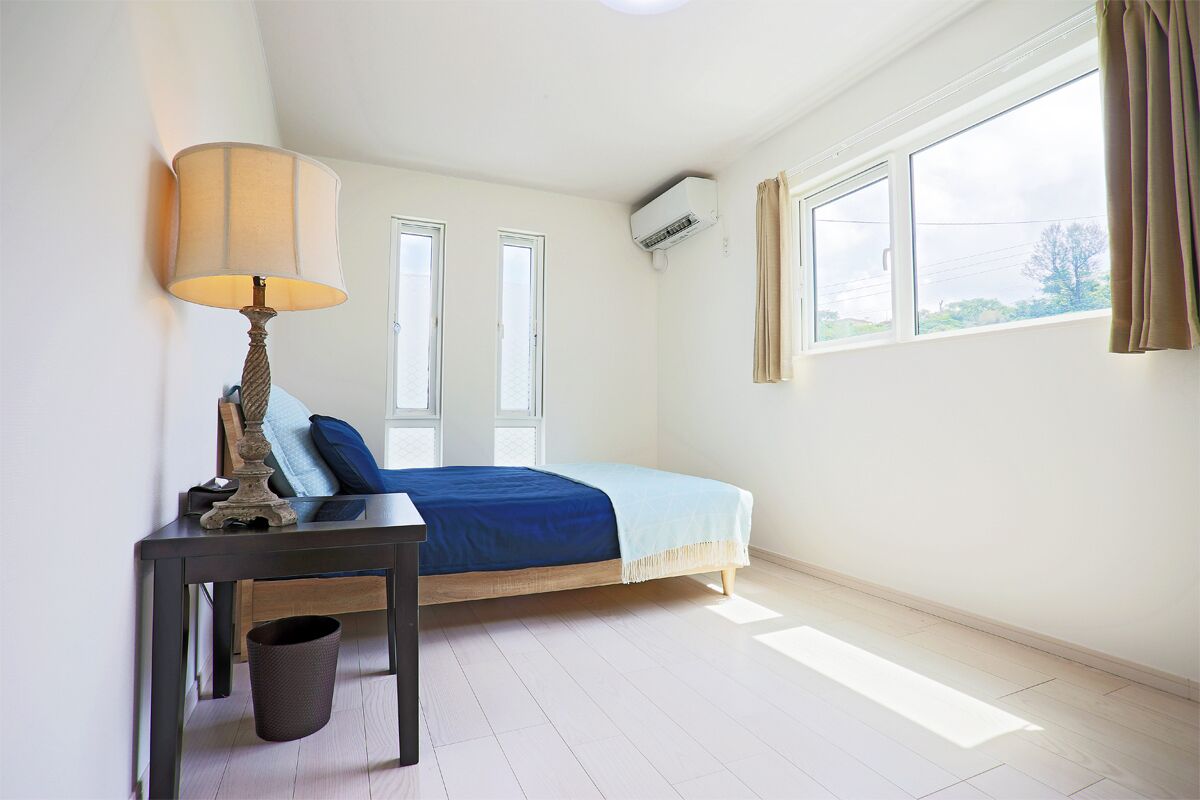 Irie House Motobu