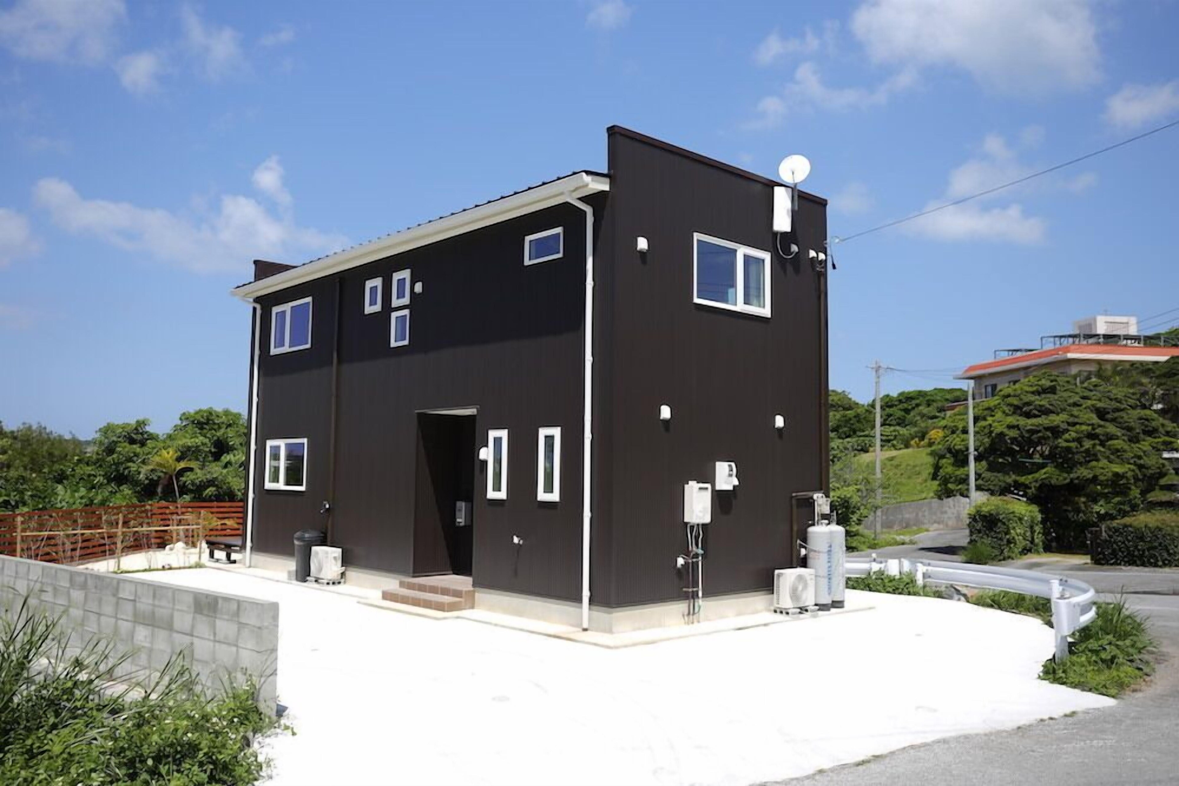 Irie House Motobu