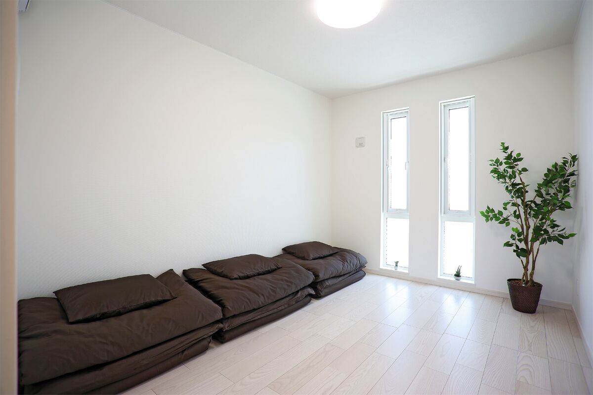 Irie House Motobu