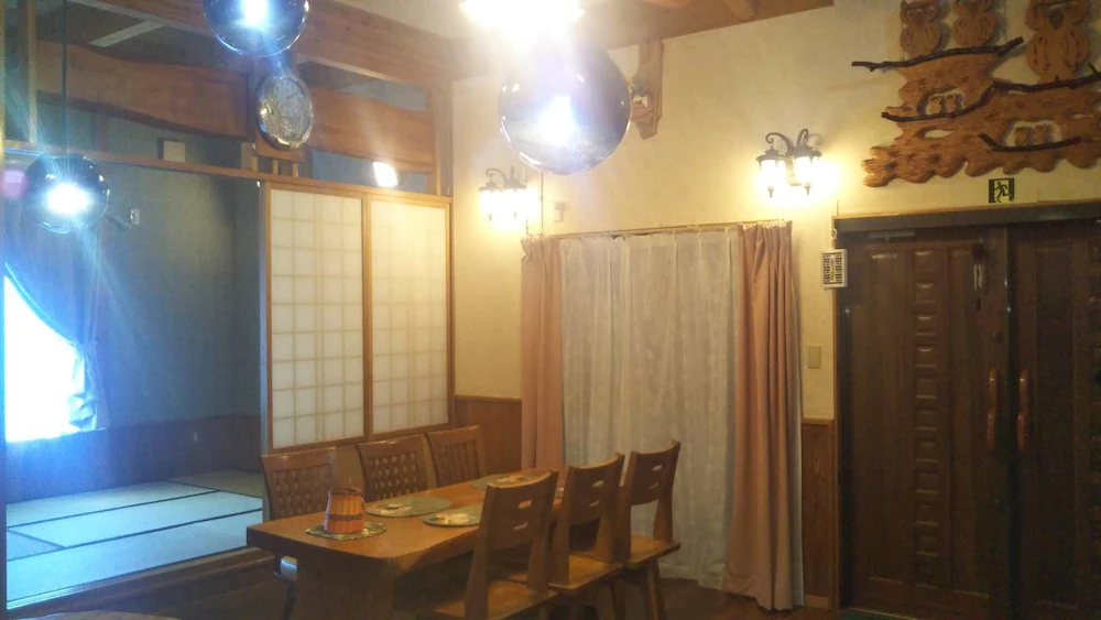 Iyashi No Yado Michikusa