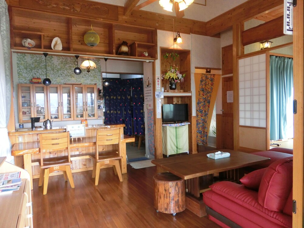 Iyashi No Yado Michikusa