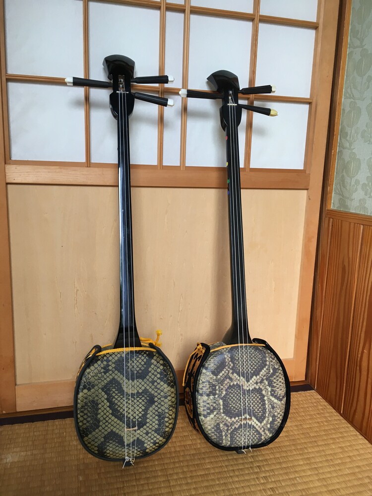 Iyashi No Yado Michikusa