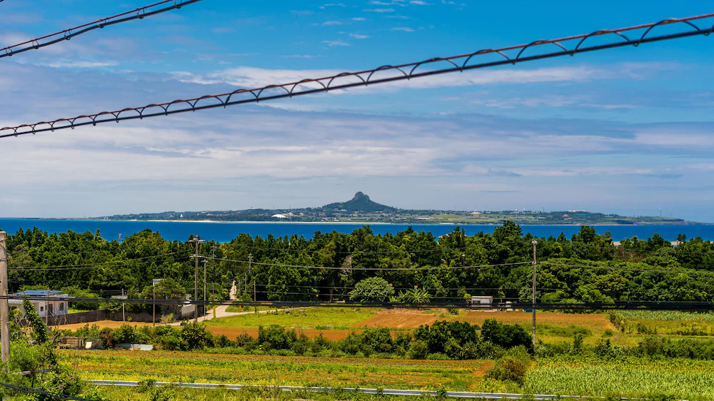 Jacuzzi Terrace Okinawa Ims