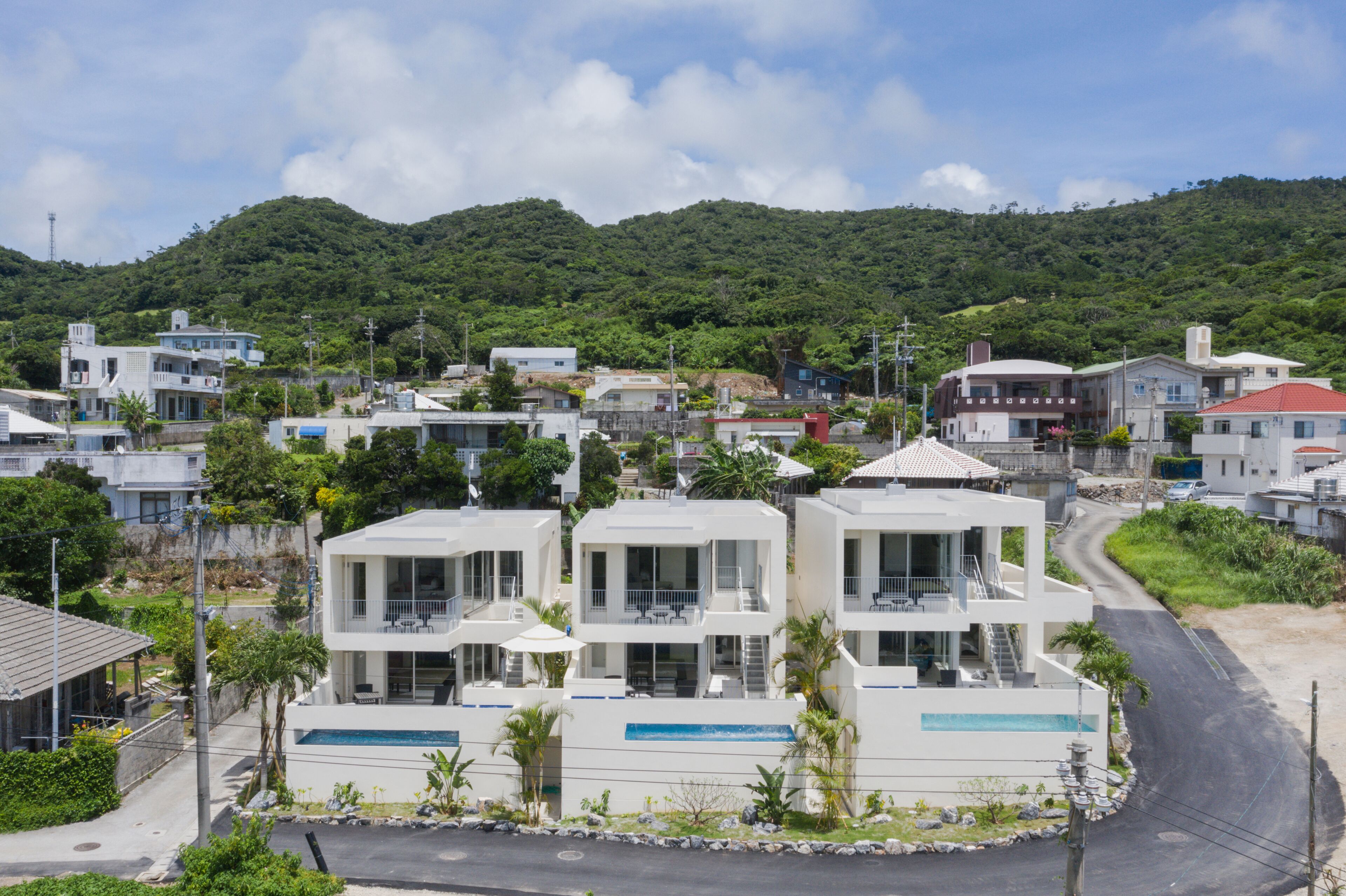 Ken Ken Villa Yuumodoro