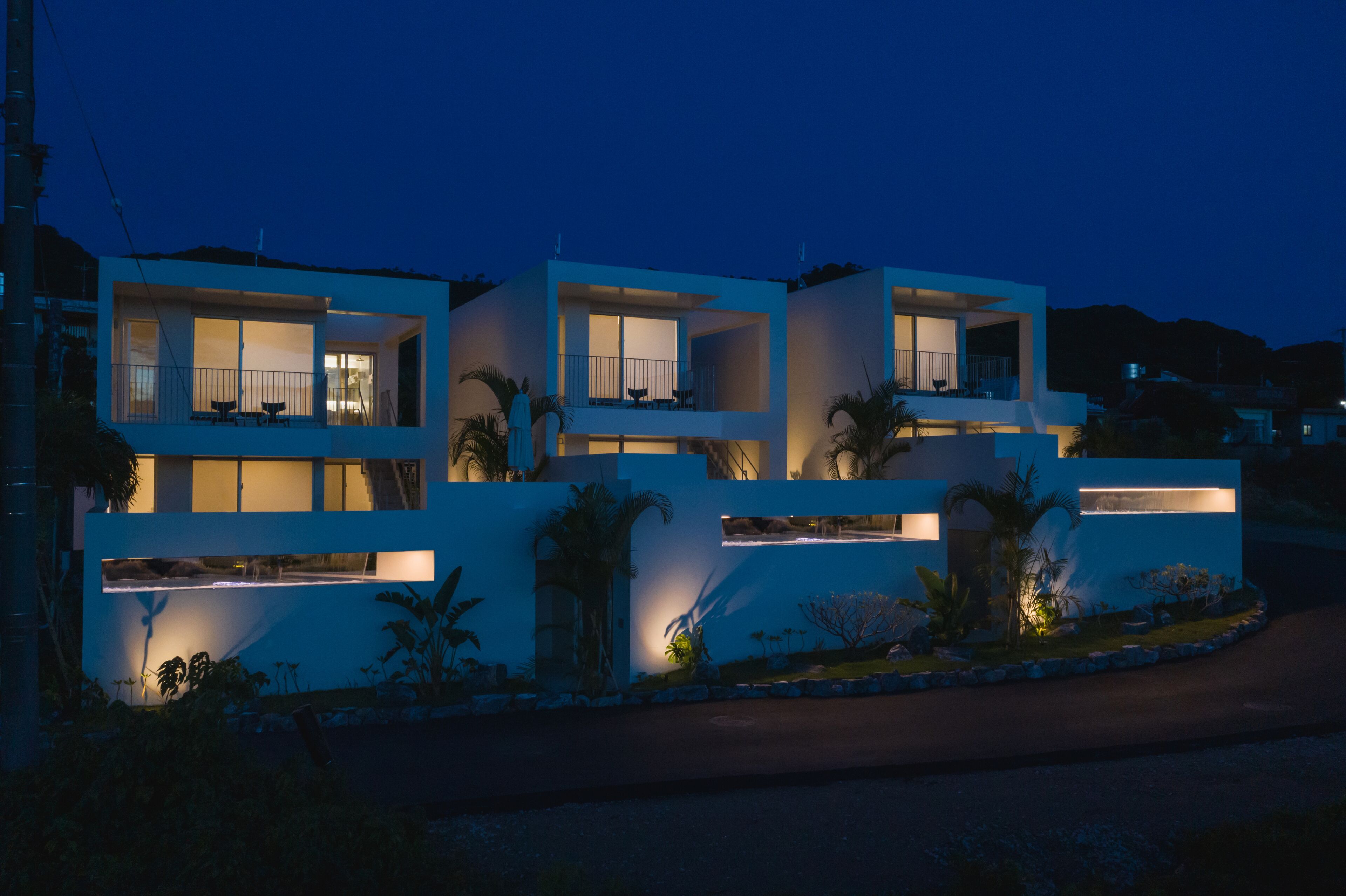 Ken Ken Villa Yuumodoro