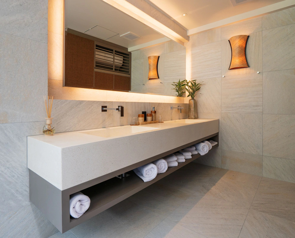 Leceb Sesoko Villa