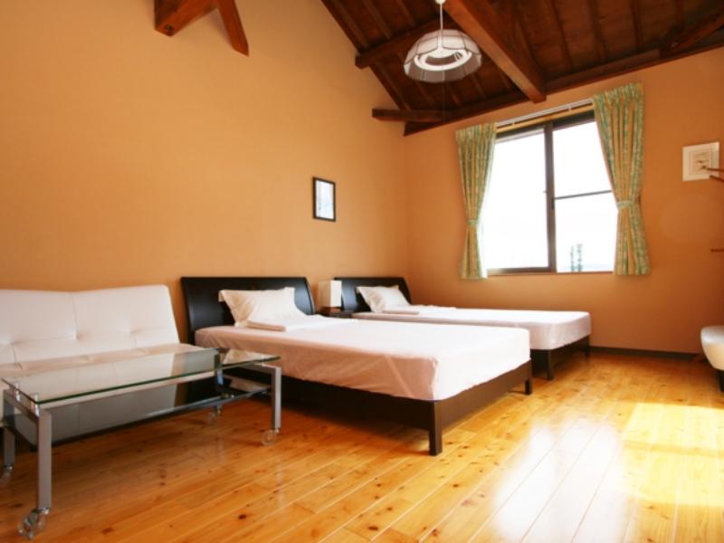 Minshuku Sendan Hotel