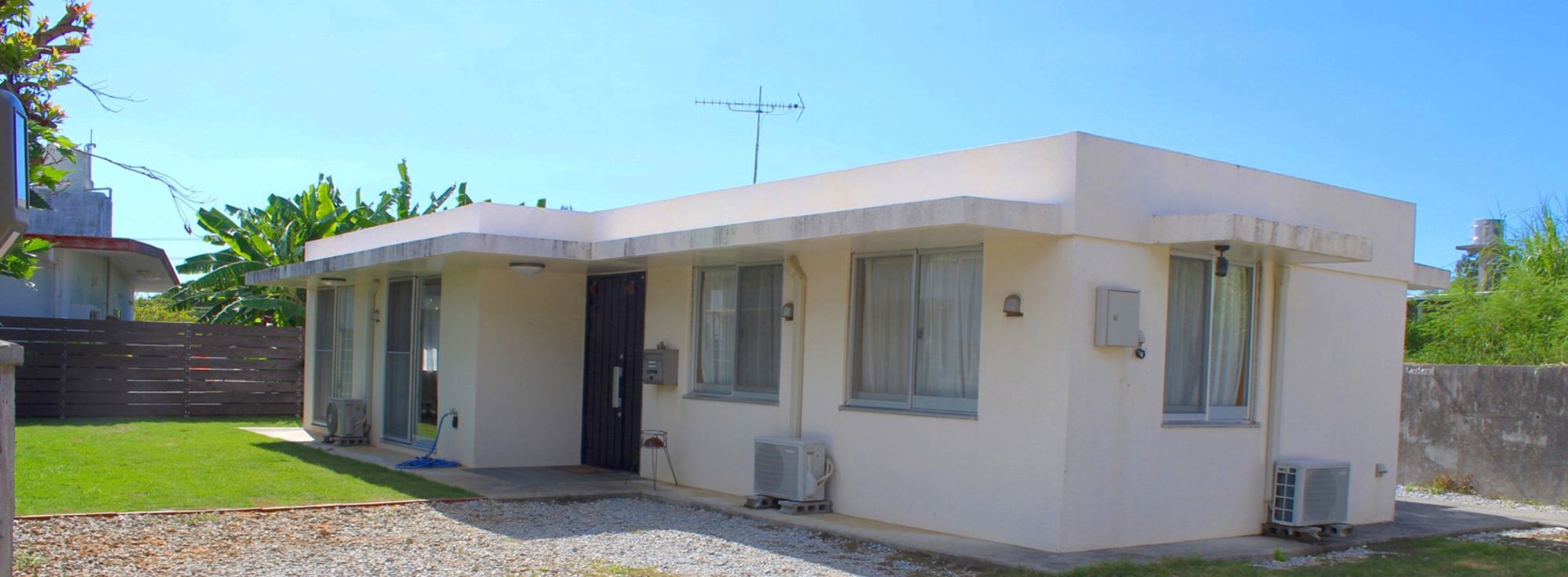 Motobu Cottage Nobaru