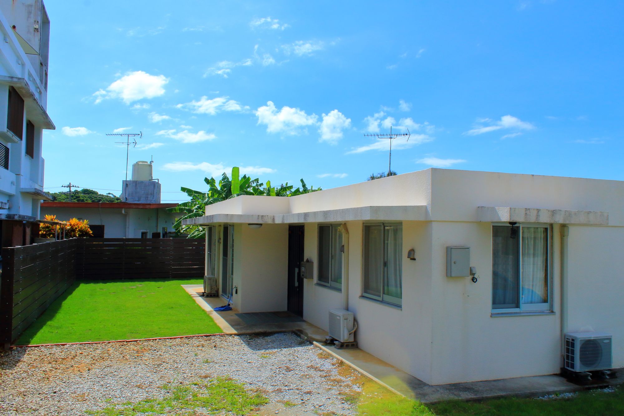 Motobu Cottage Nobaru