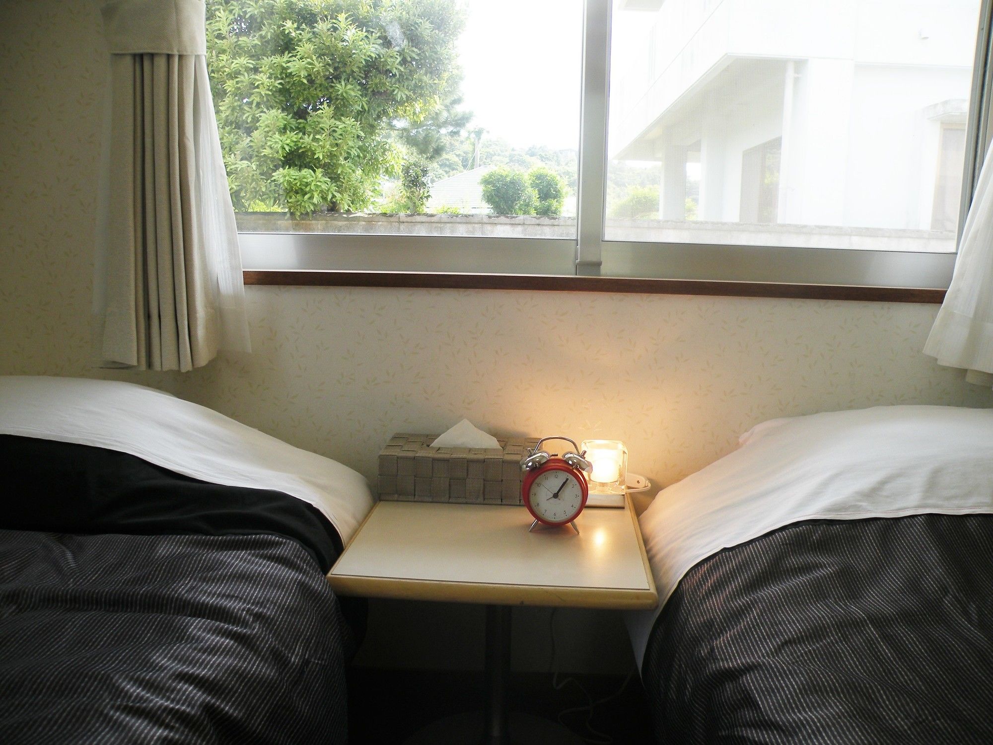 Motobu Cottage Nobaru