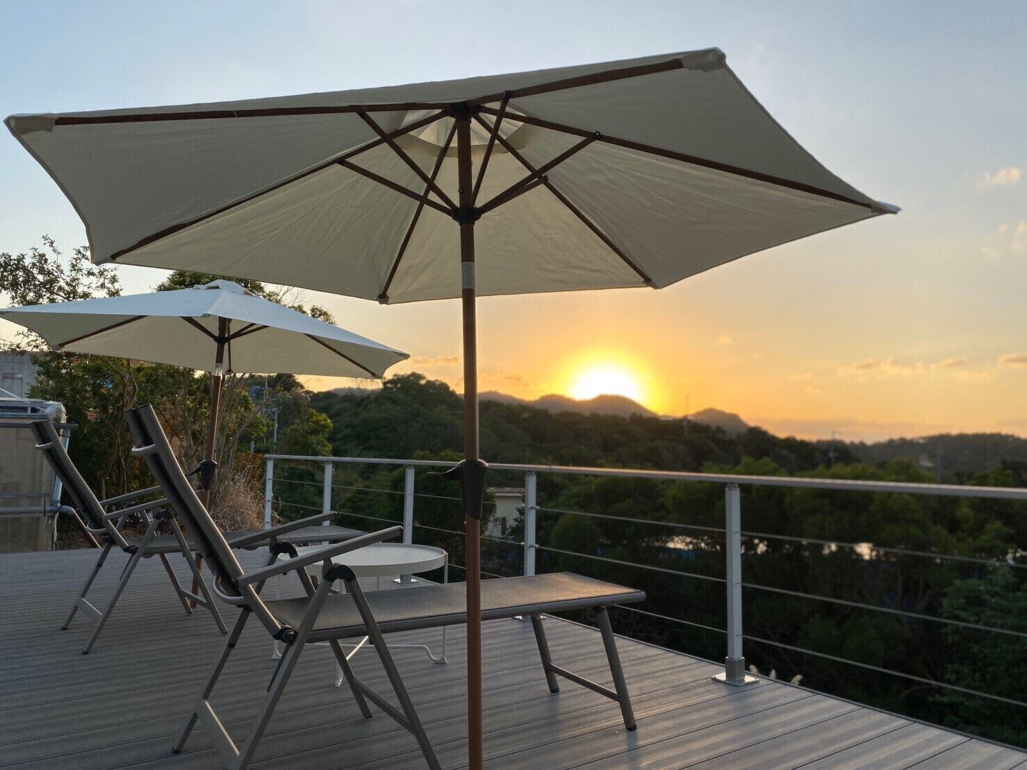 Motobu Terrace