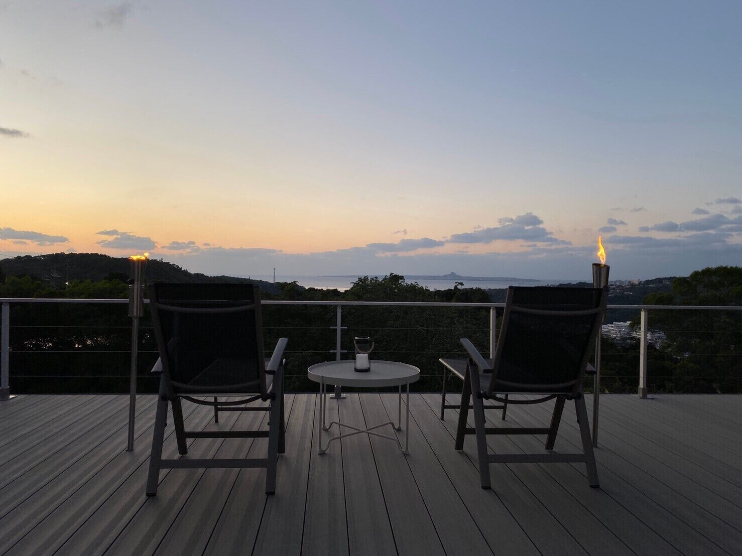 Motobu Terrace