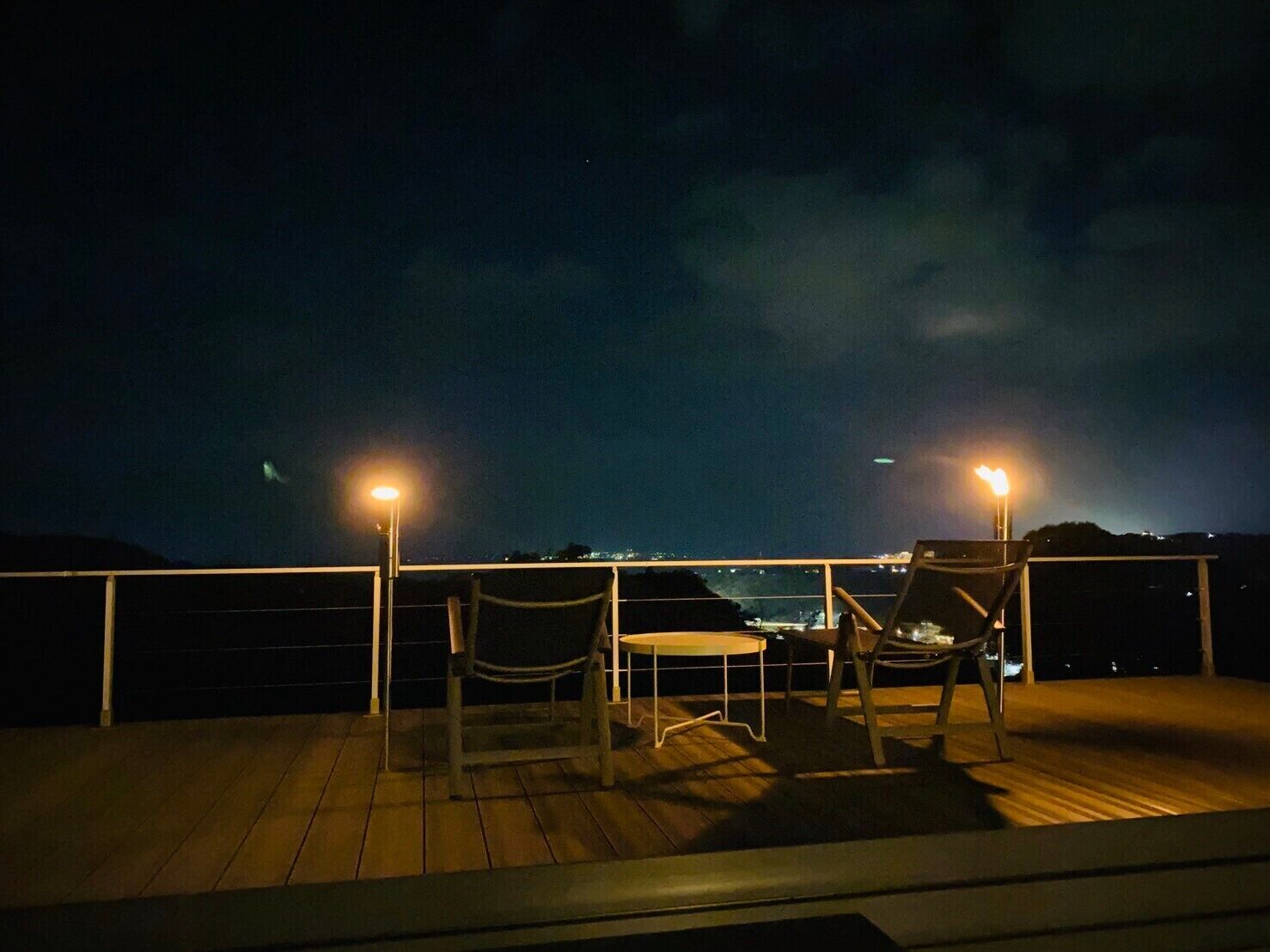 Motobu Terrace