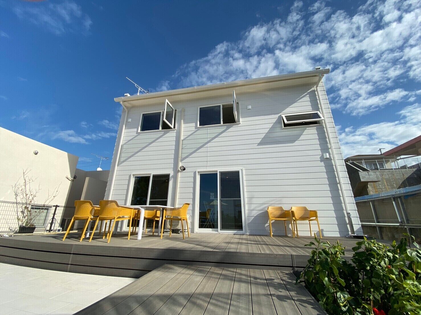 Motobu Terrace
