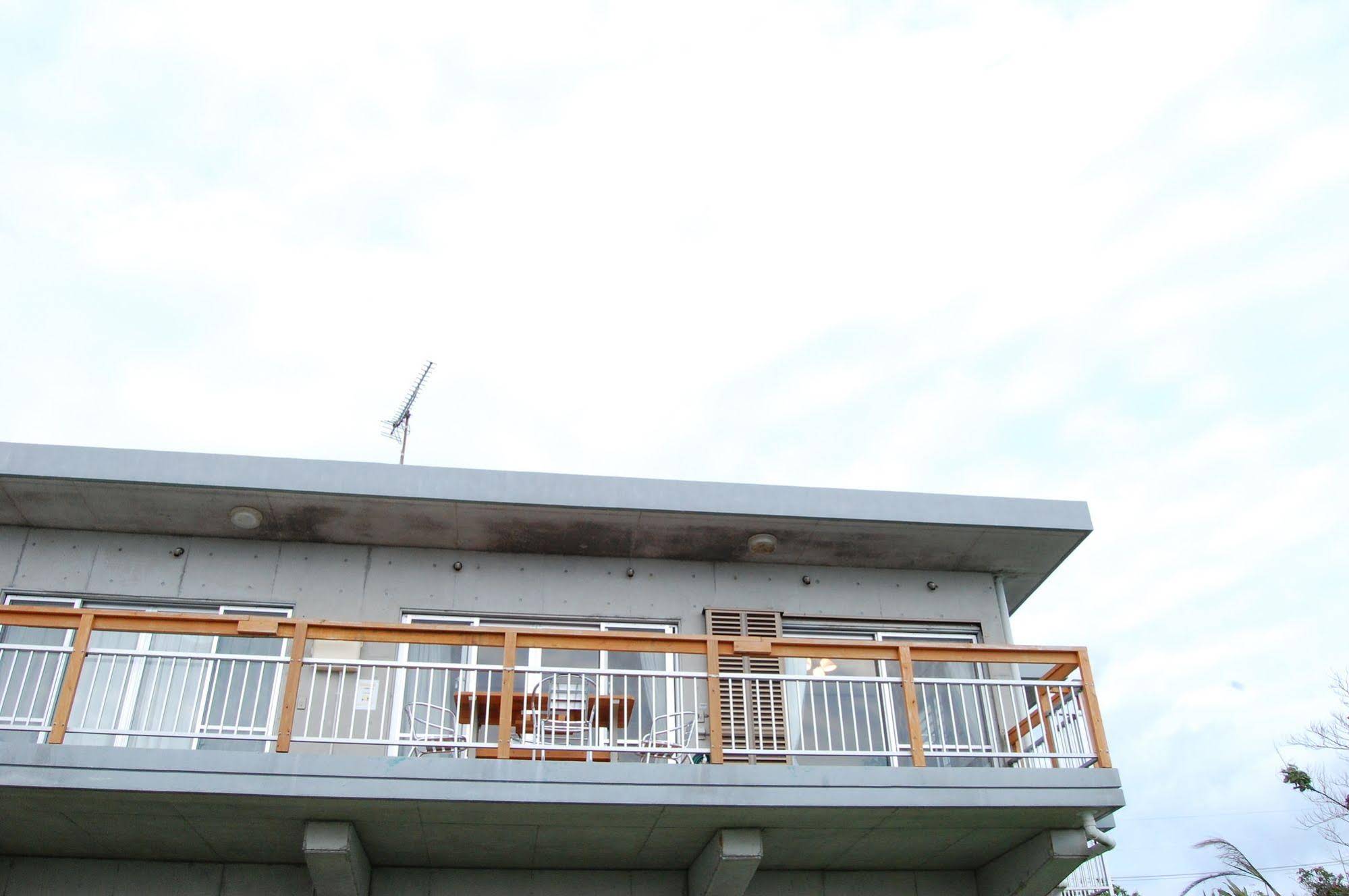 Ocean Terrace