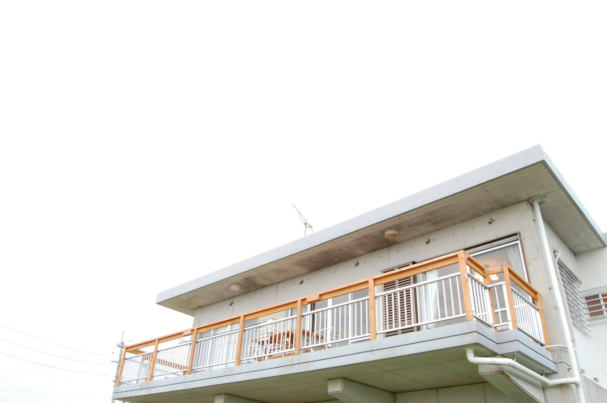 Ocean Terrace