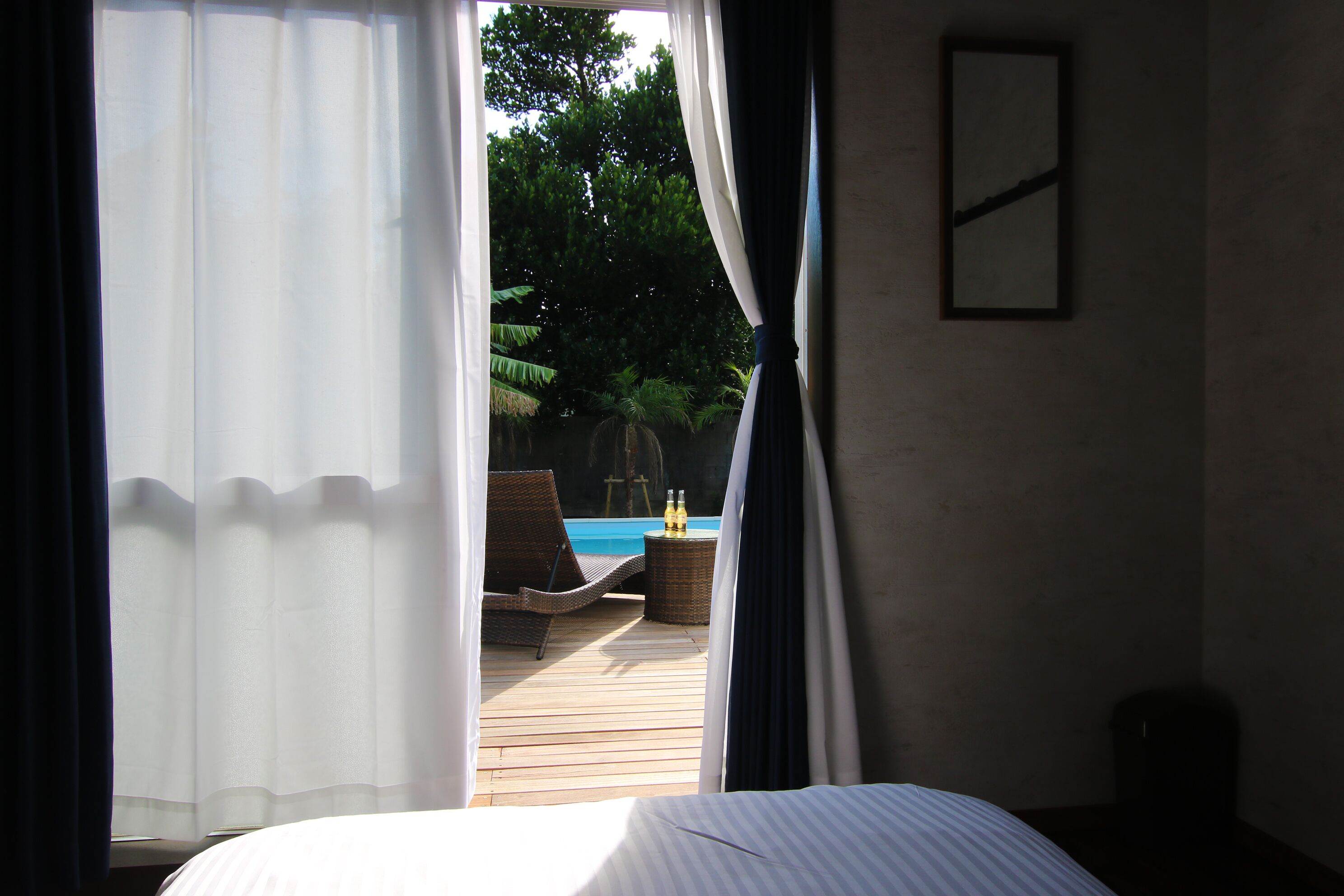 Pool Villa Sesoko Jima