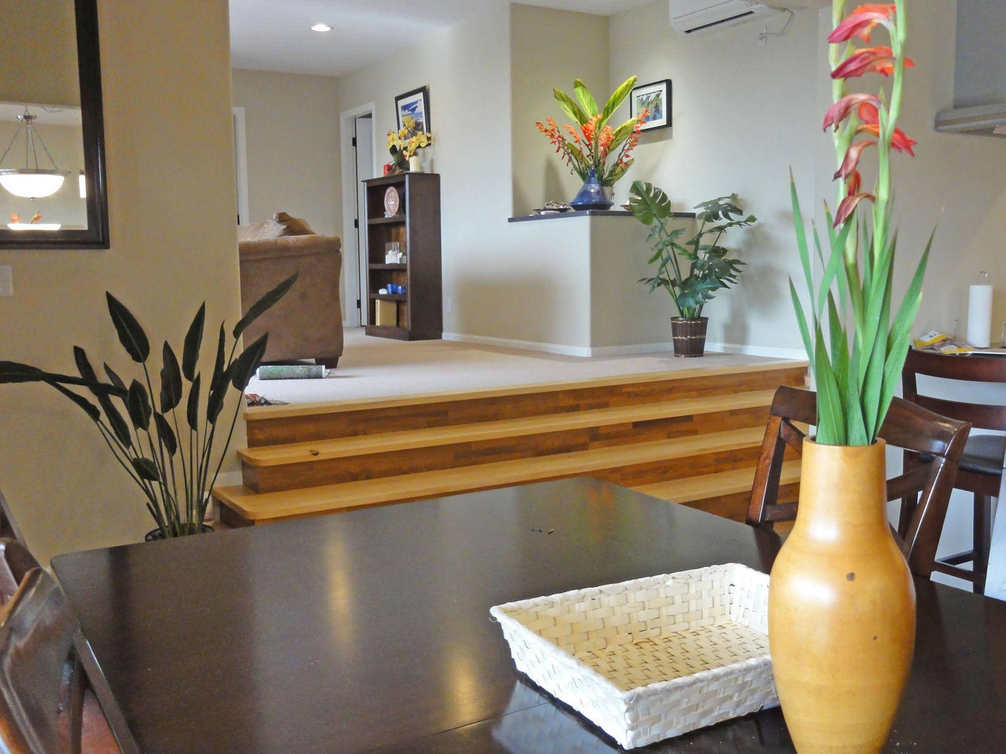 Private Vacation Villa Kohola