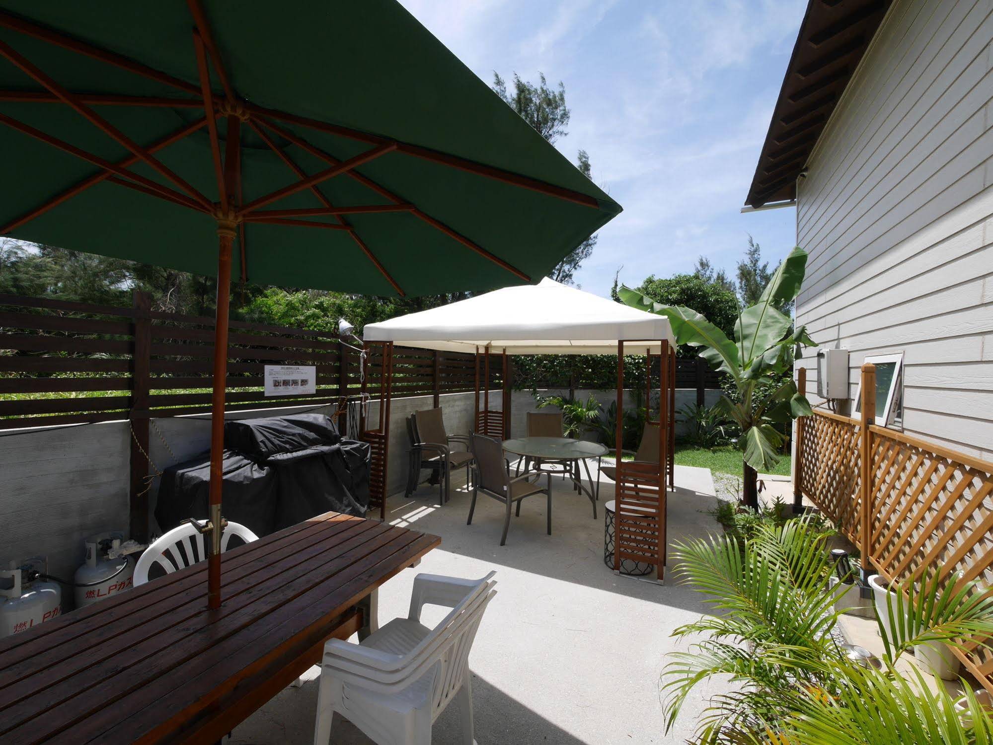 Private Vacation Villa Kohola