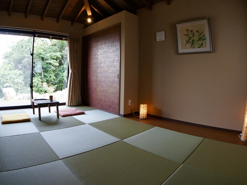Sannin Resort