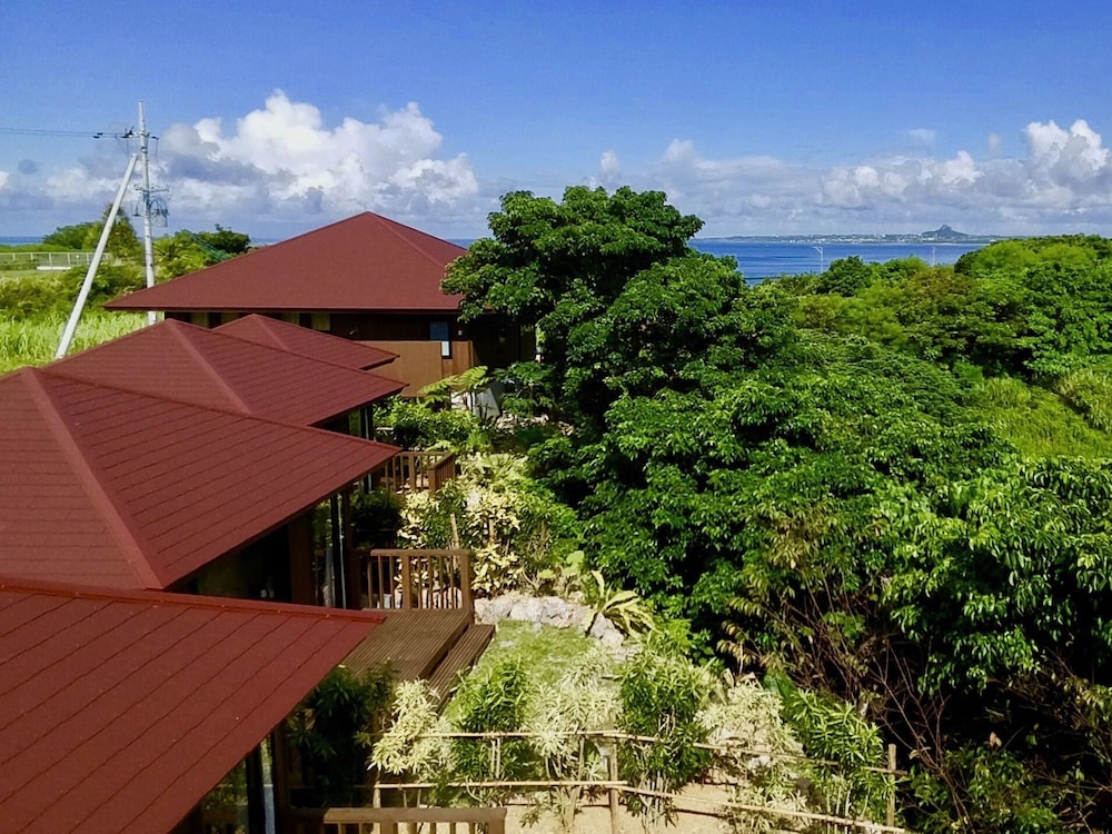 Sannin Resort