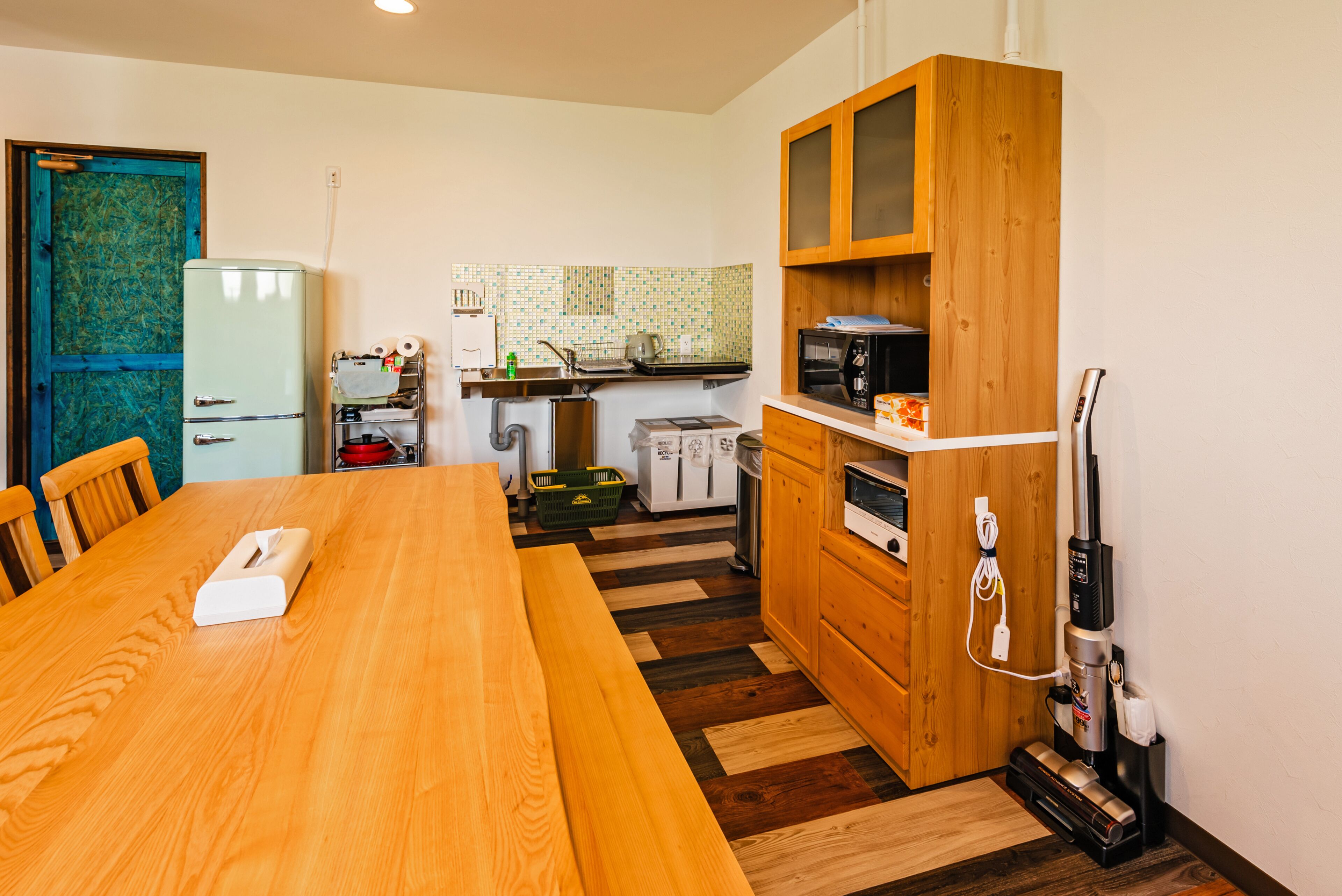 Sesoko Island D Cottage