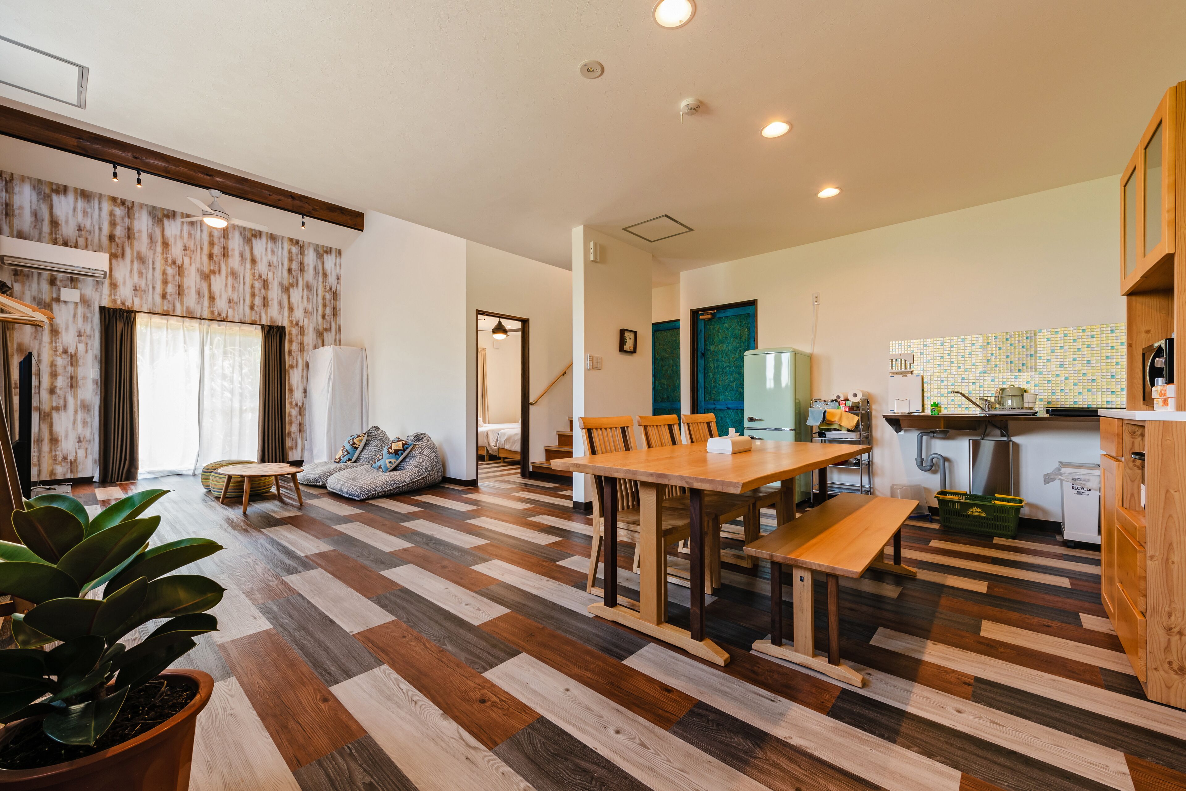 Sesoko Island D Cottage