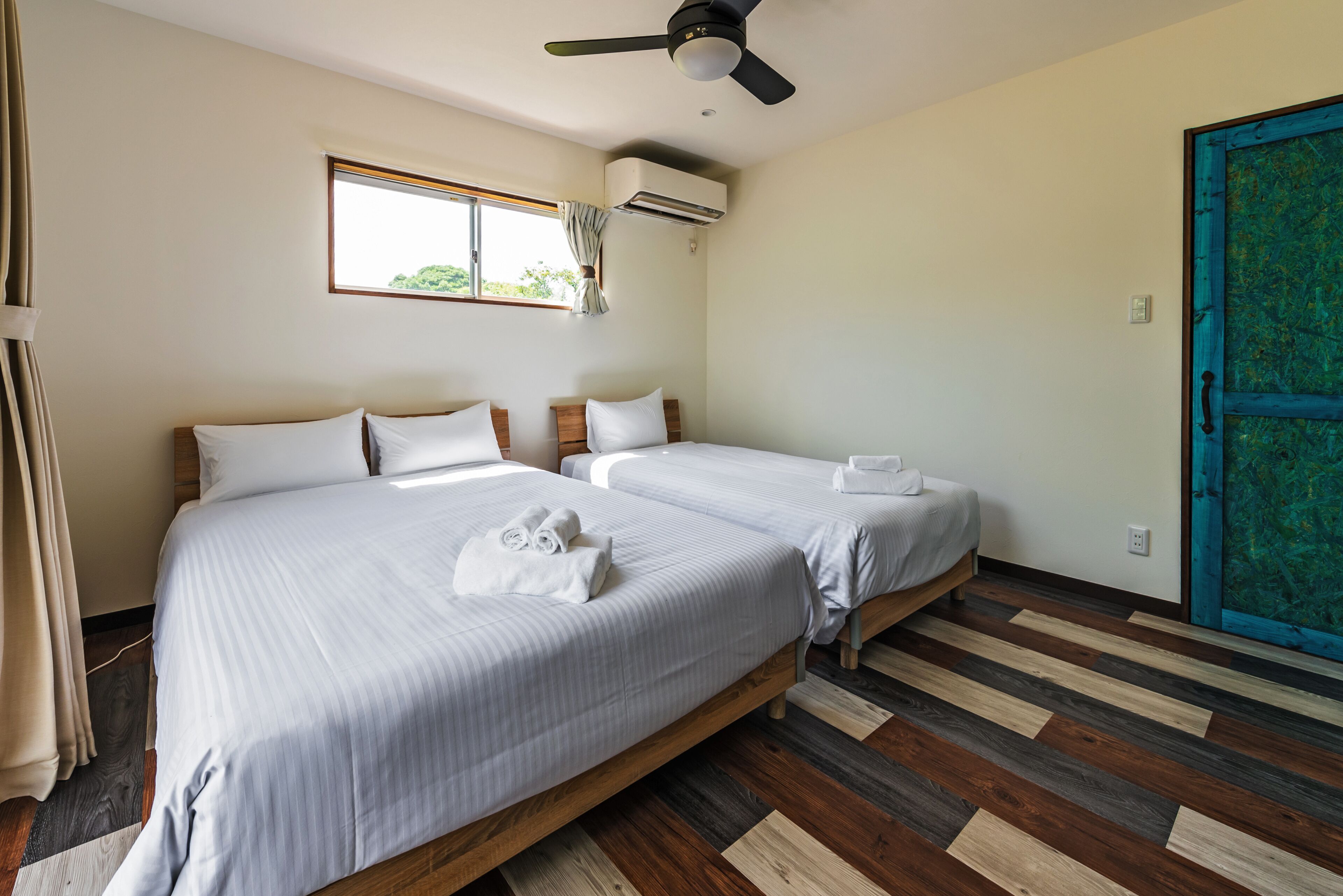 Sesoko Island D Cottage