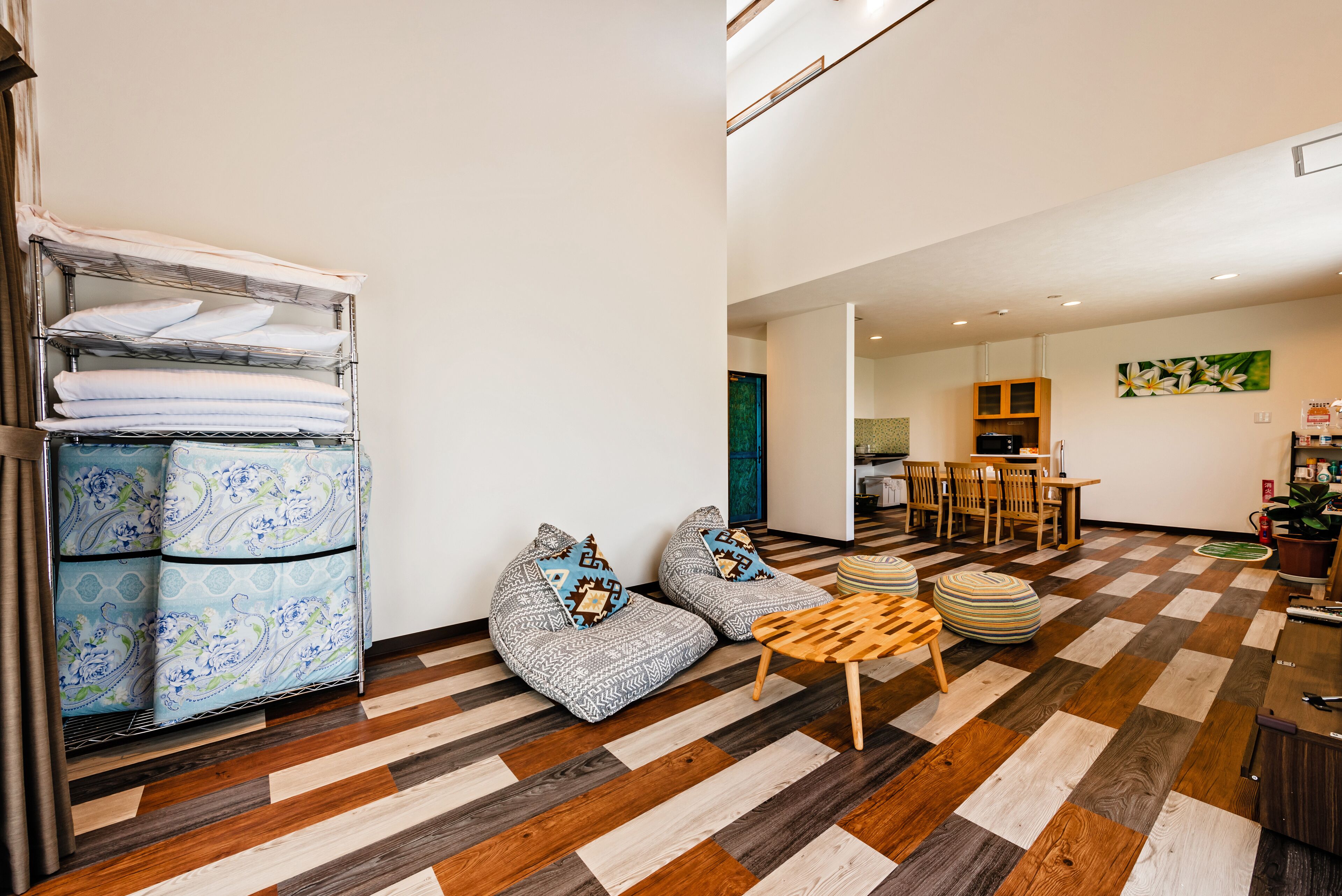 Sesoko Island D Cottage