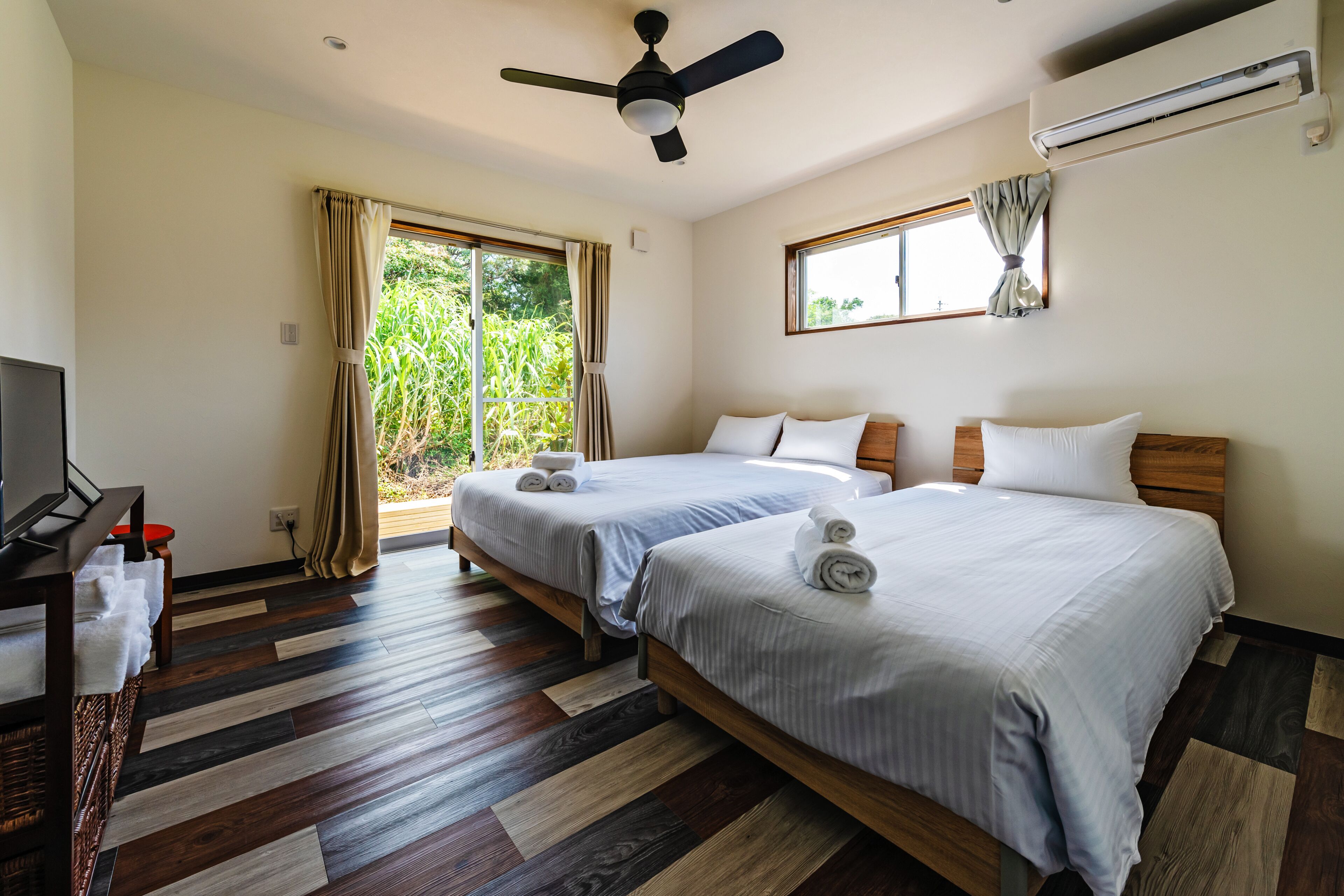 Sesoko Island D Cottage