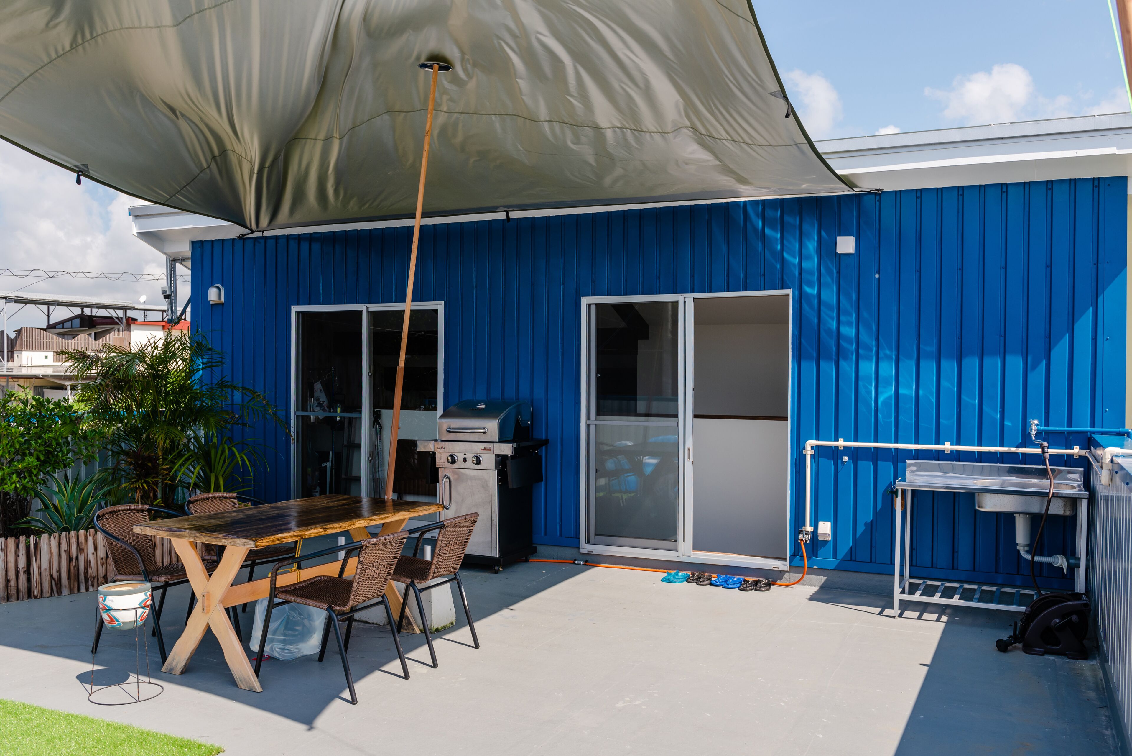 Sesoko Island D Cottage